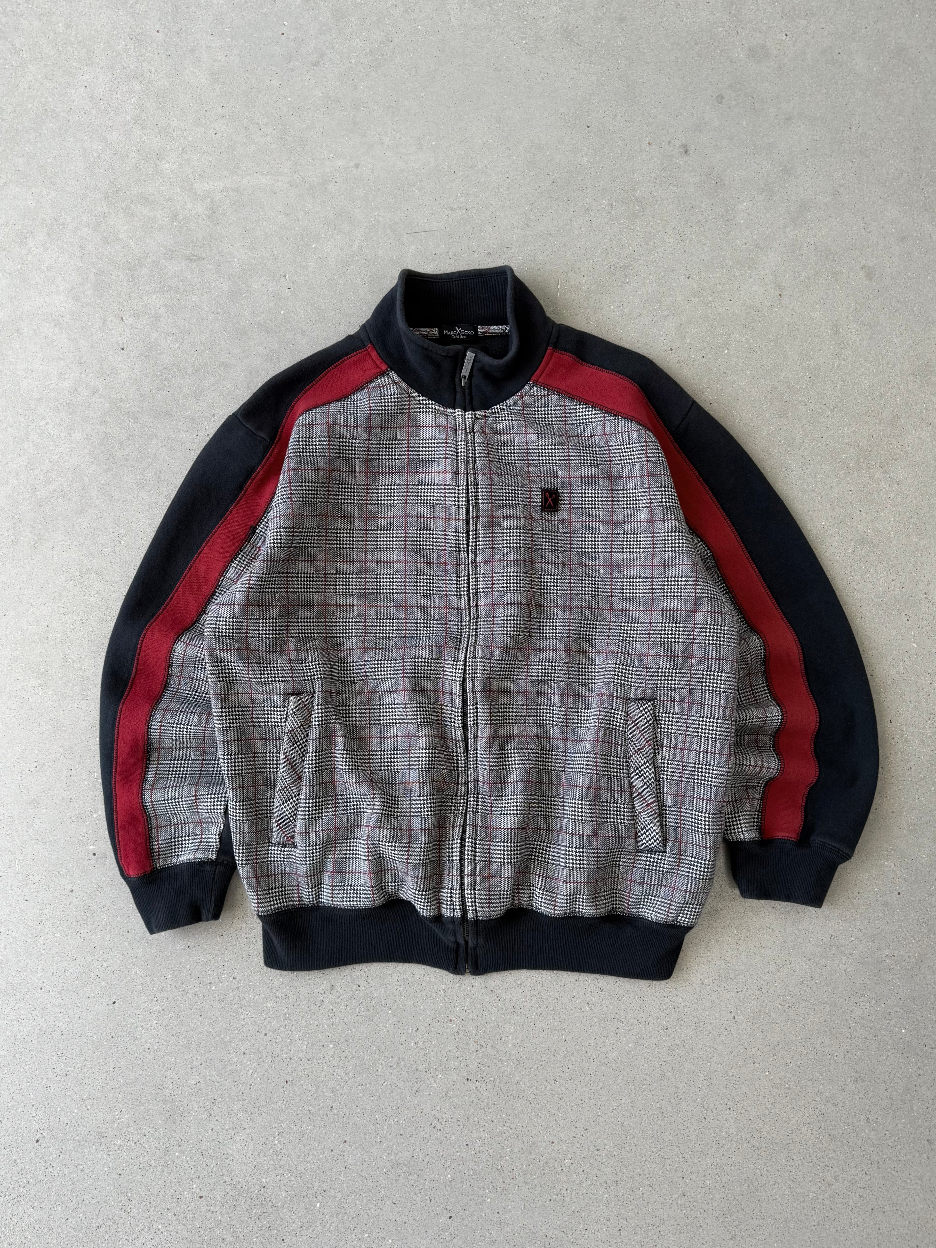 Vintage Y2K Marc ECKO Jacket - XL