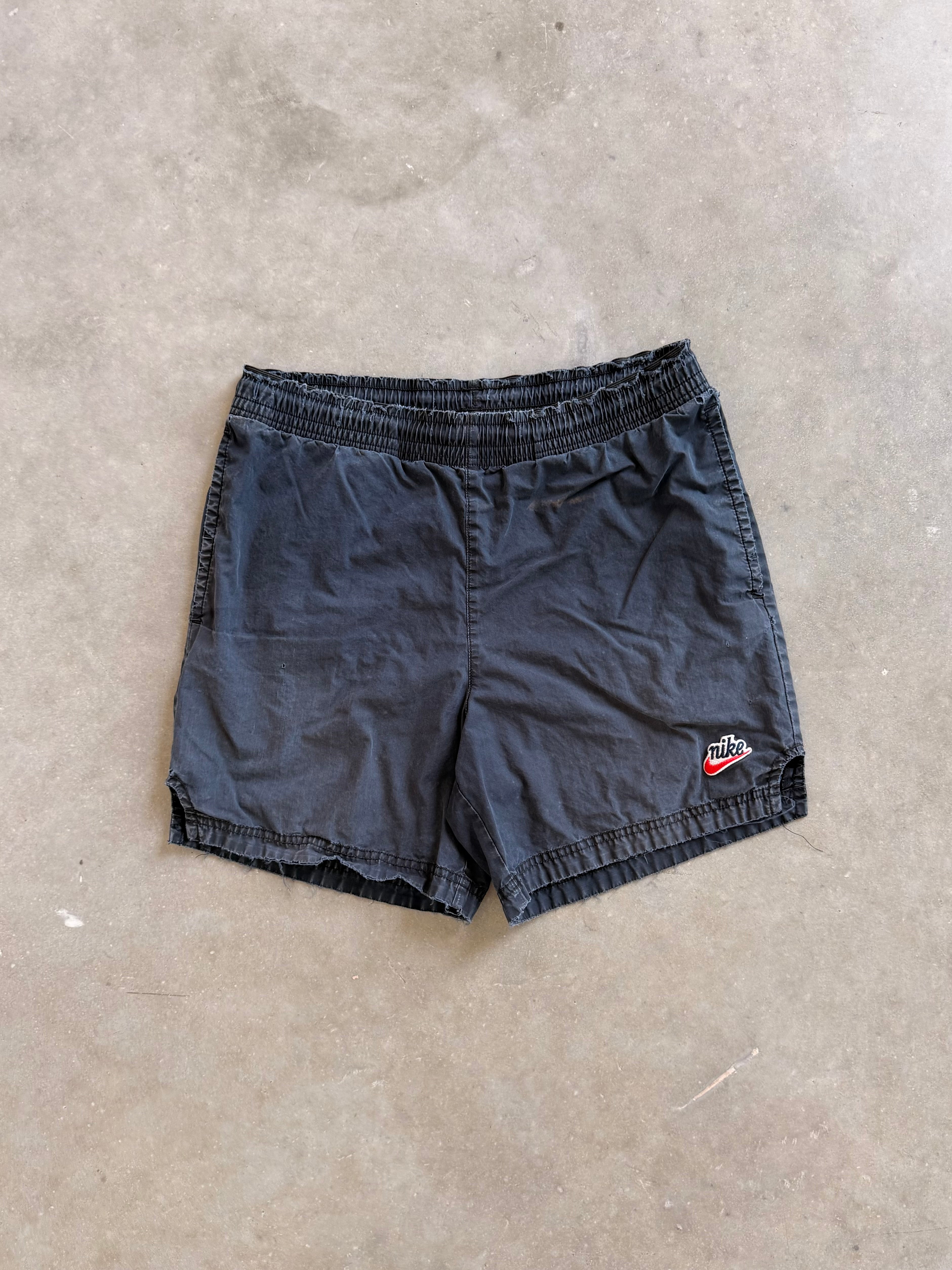 Vintage Nike Shorts - S