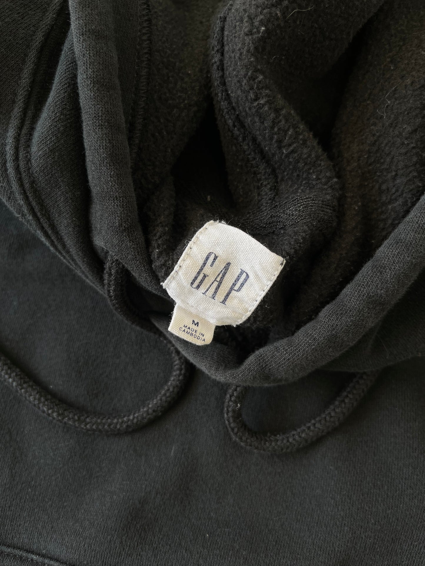 Vintage GAP Hoodie - M