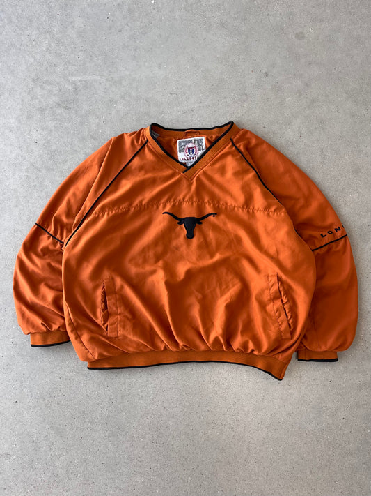 Vintage UT Texas Pullover - XL