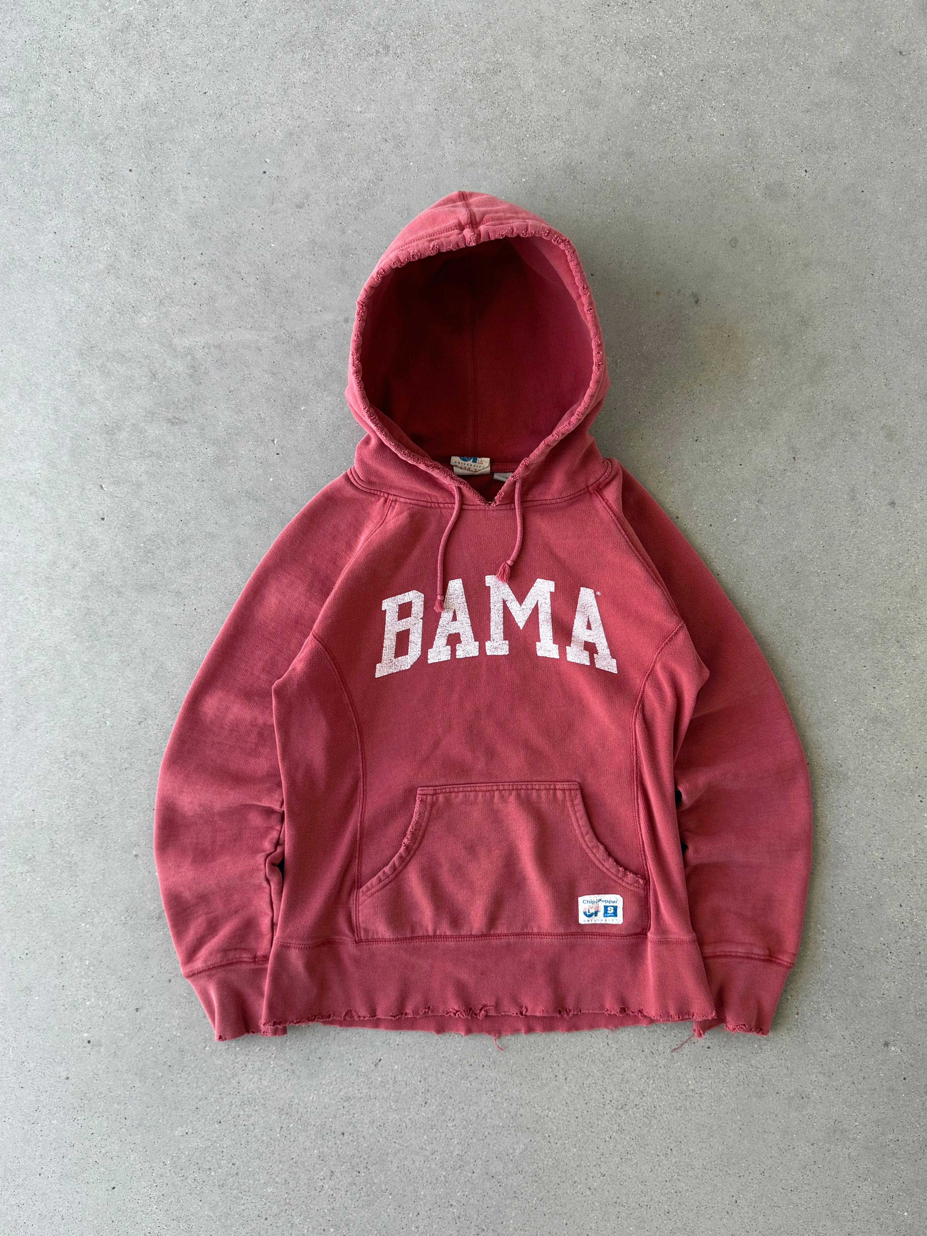 Vintage Women's 'Bama' Hoodie - XS