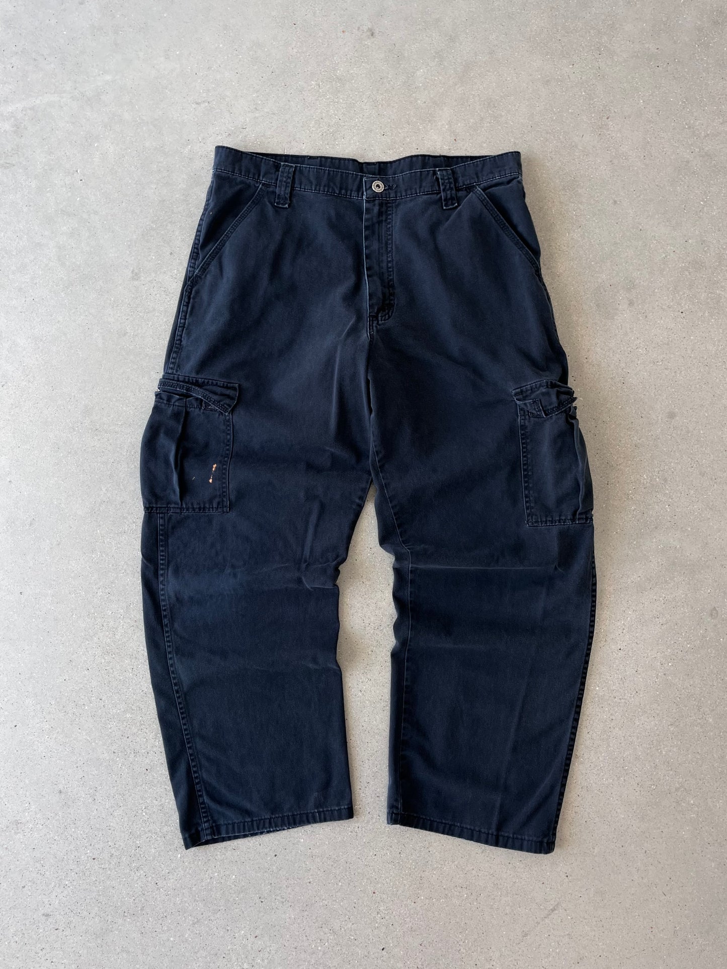 Vintage Wrangler Cargos - 34x30