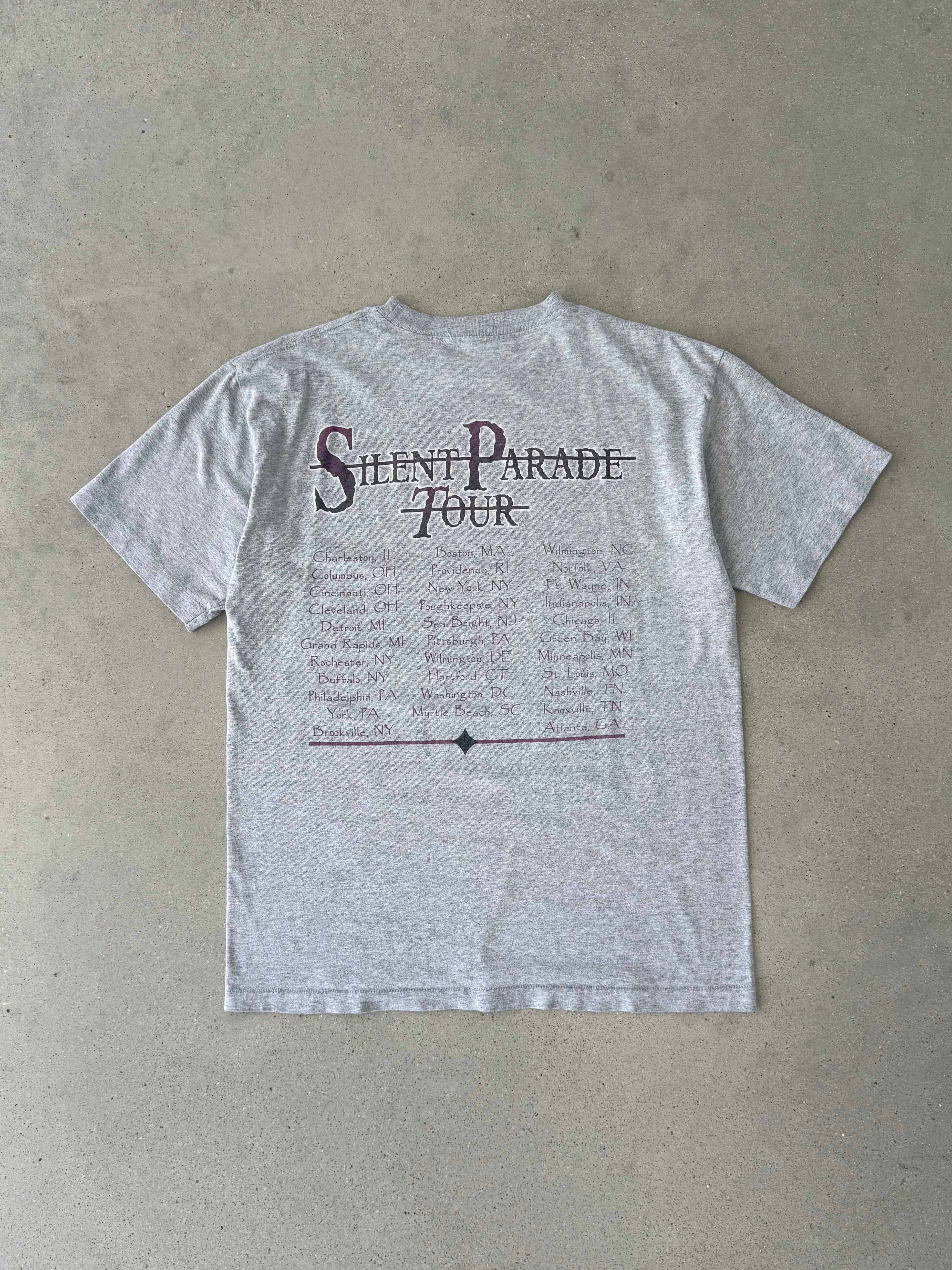 Vintage Collective Soul Tour Tee - L