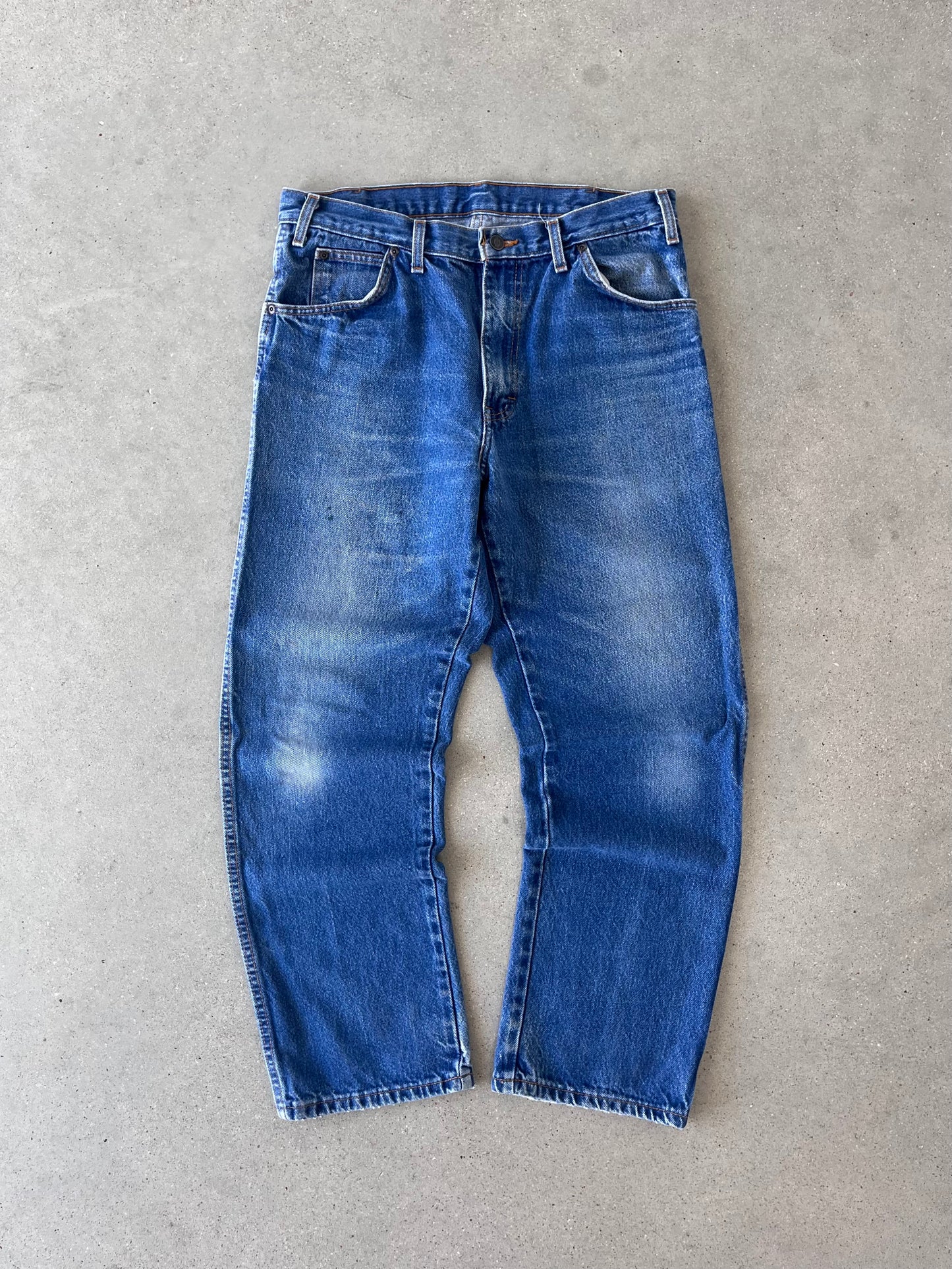 Vintage Dickies Denim - 33x30