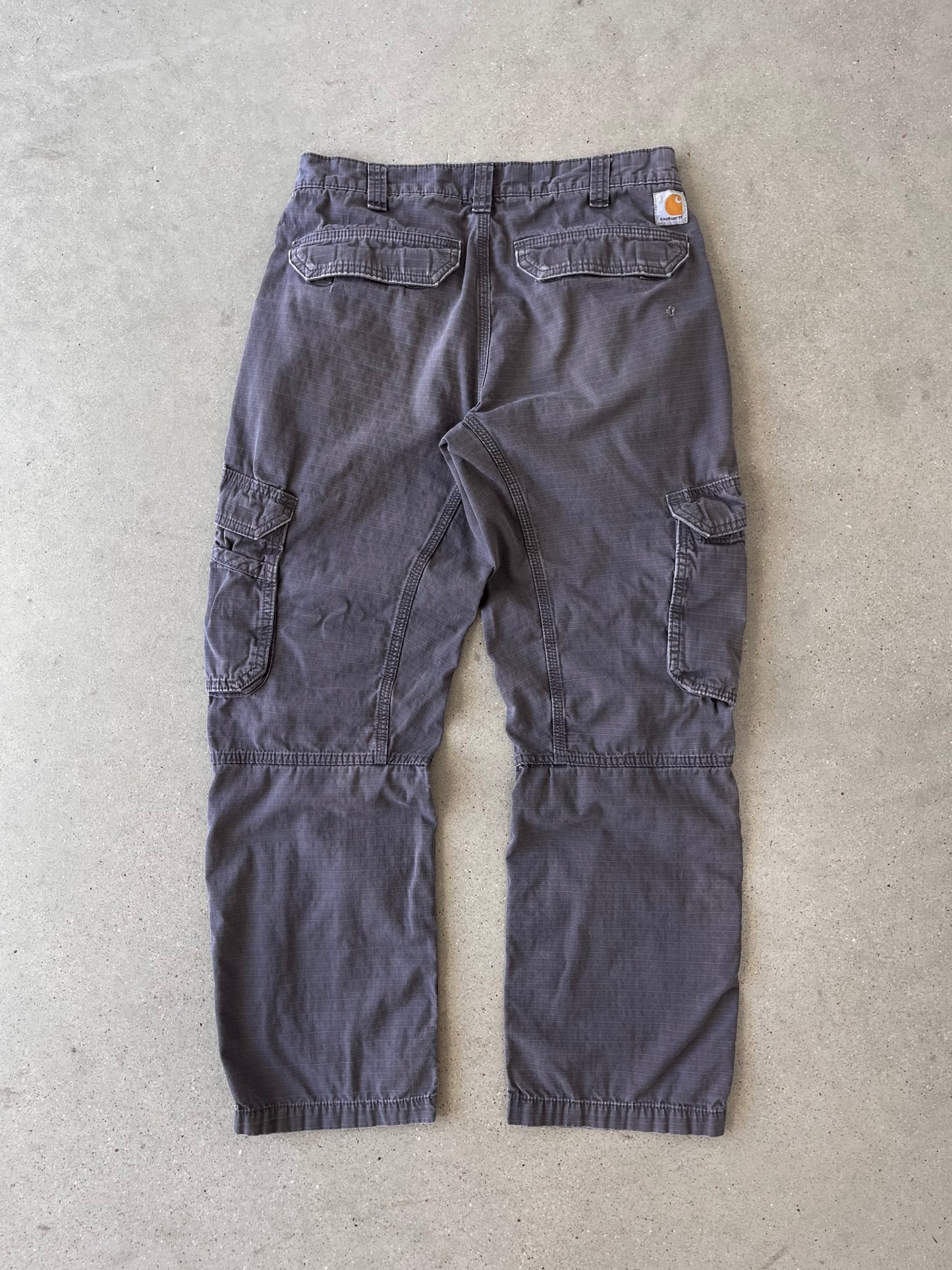 Vintage Carhartt Relaxed Cargo Pants - 32x30