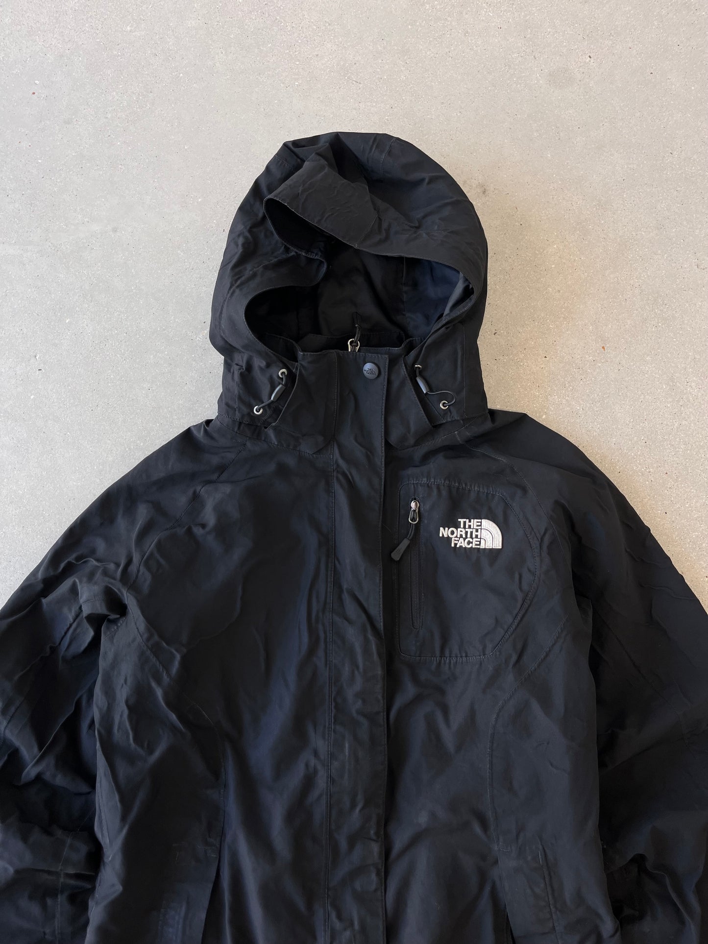 Vintage The North Face Women's Hyvent Jacket - M