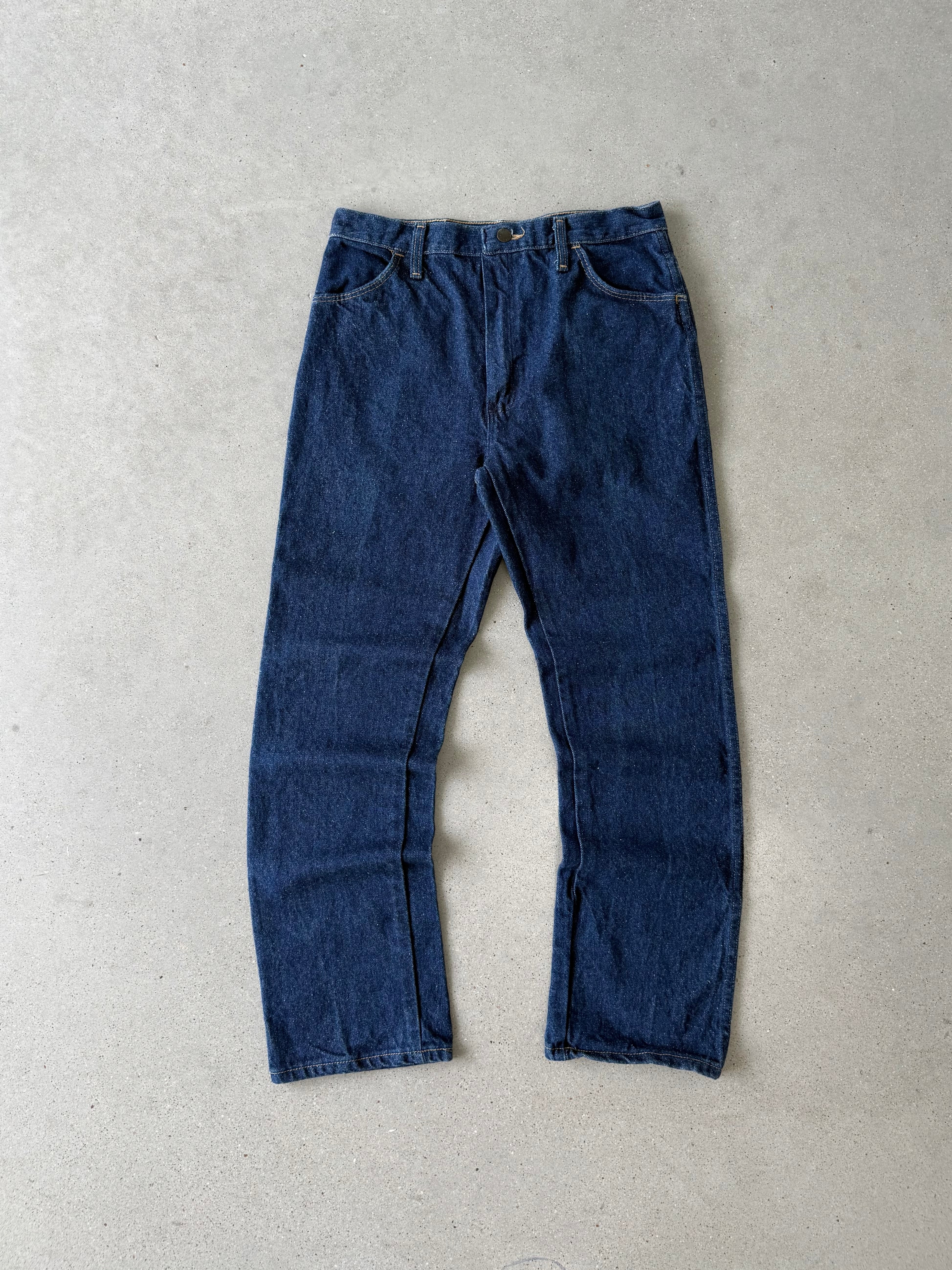Vintage Rustler Denim - 30x30