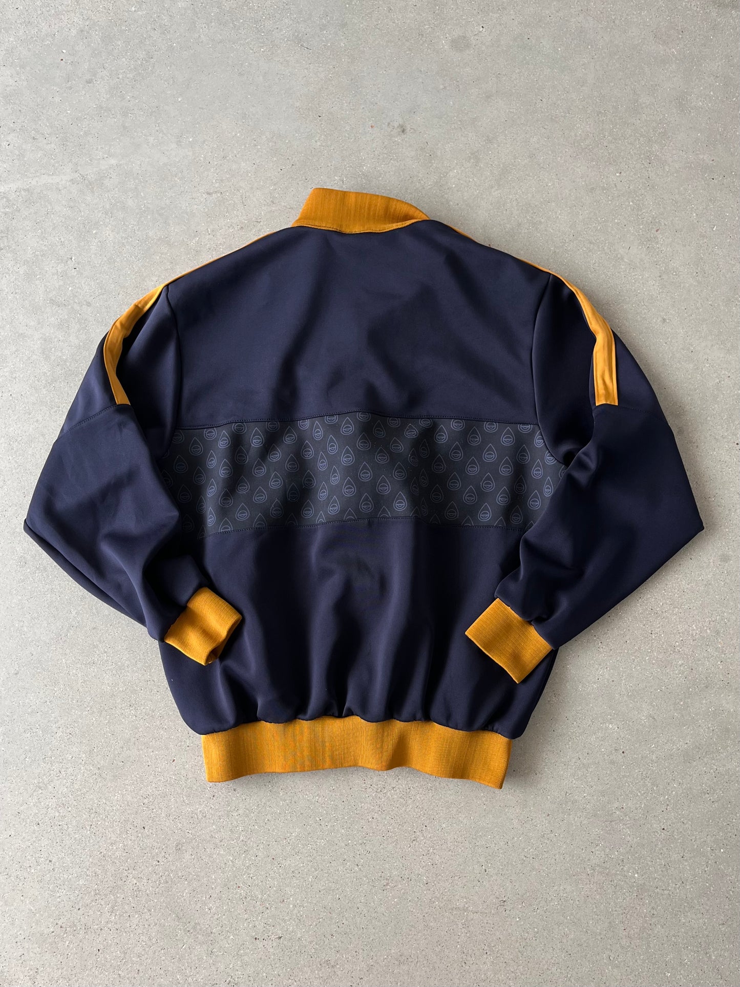 Vintage Nike Pumas UNAM Track Jacket - M