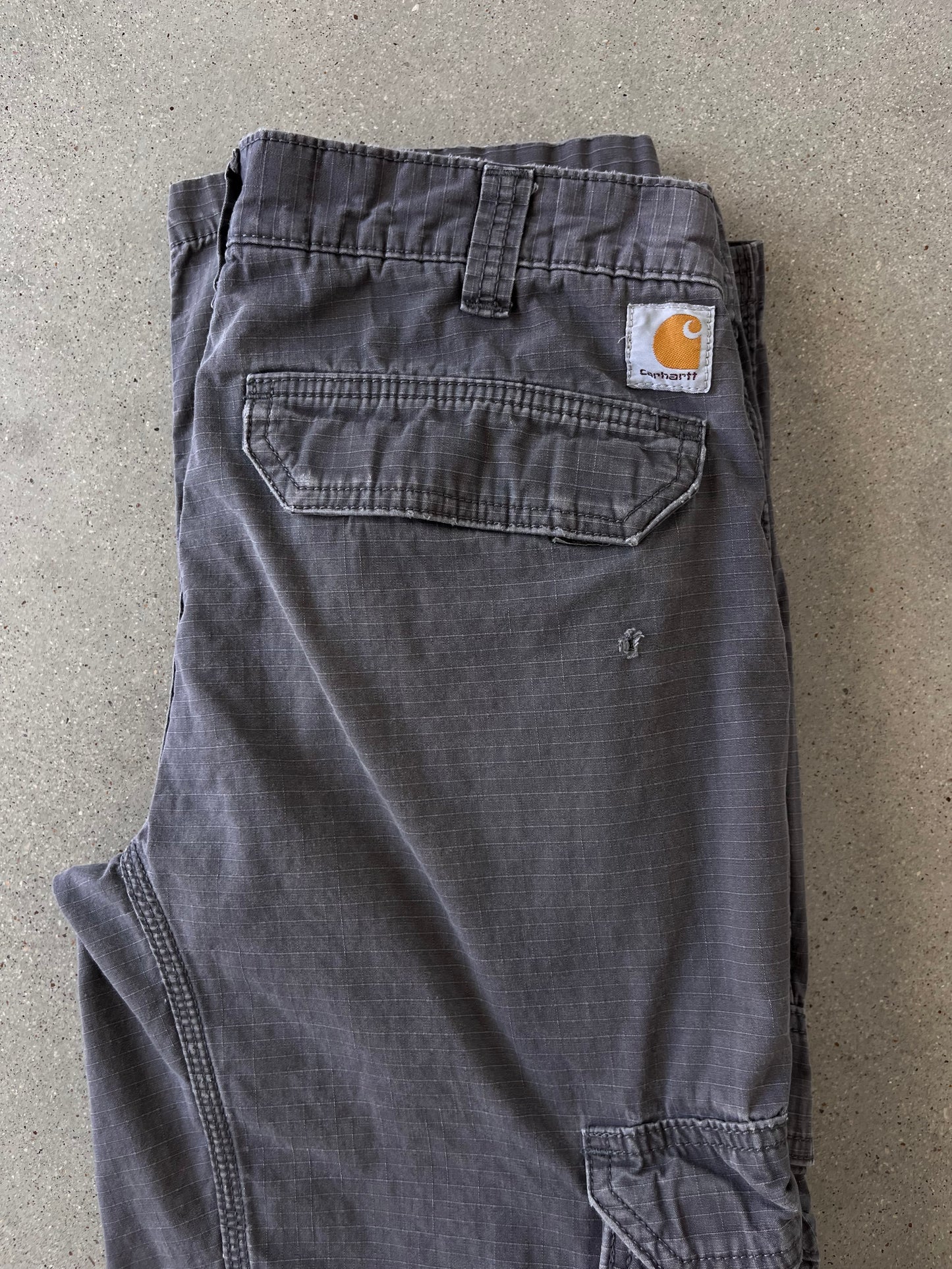 Vintage Carhartt Relaxed Cargo Pants - 32x30