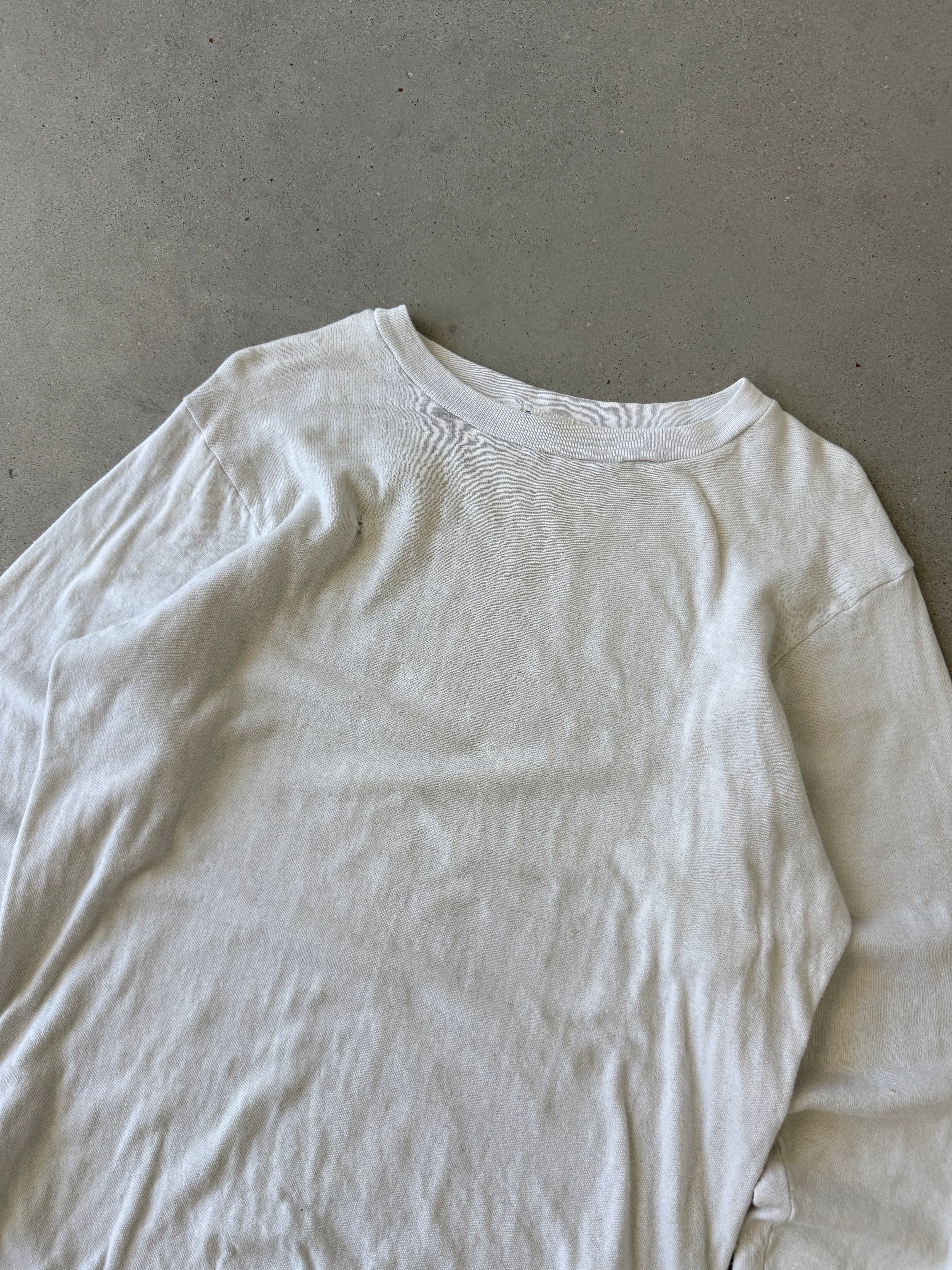 Vintage Duofold 701 Long Sleeve - L