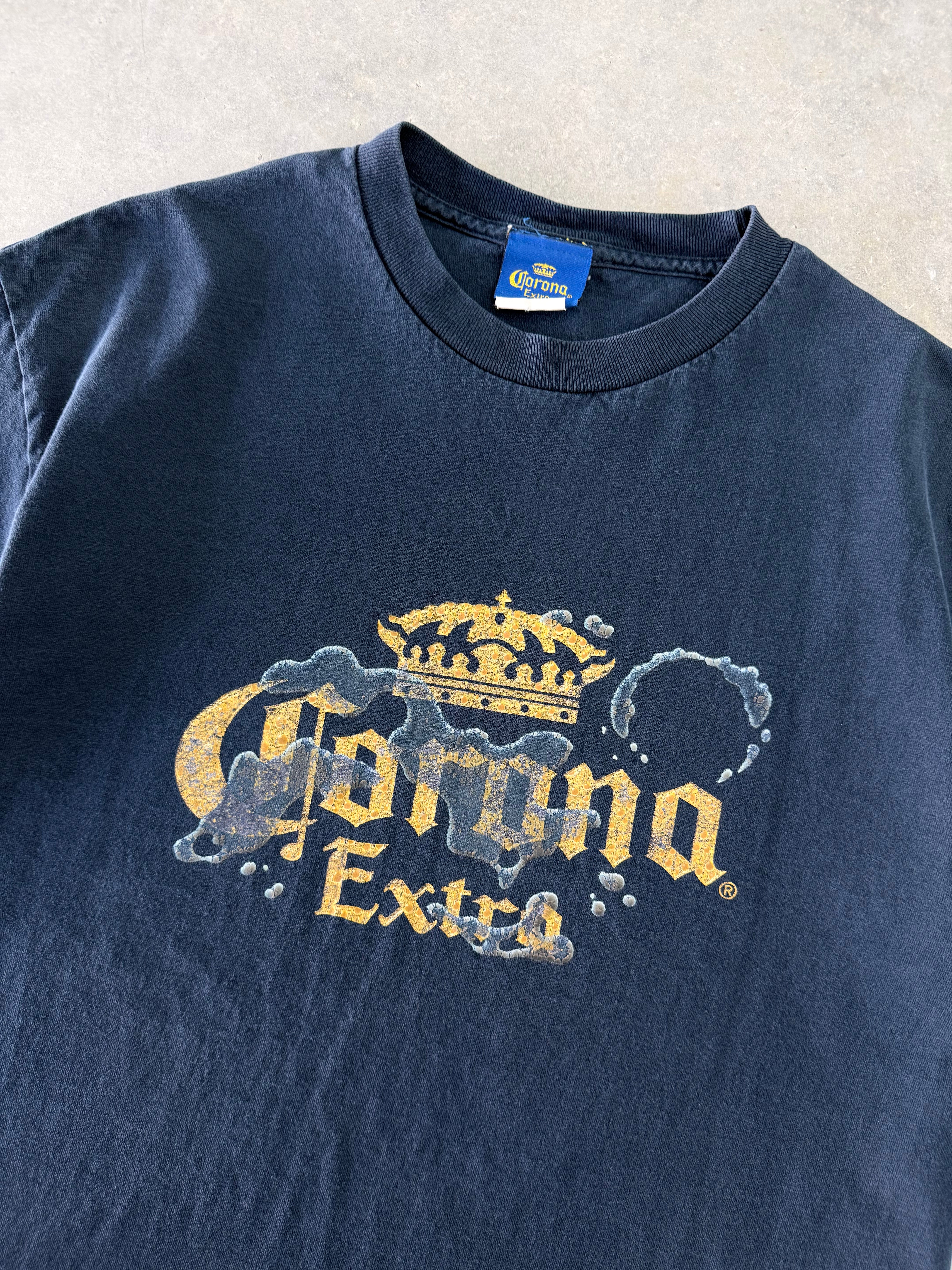 Vintage Corona Extra Tee - L