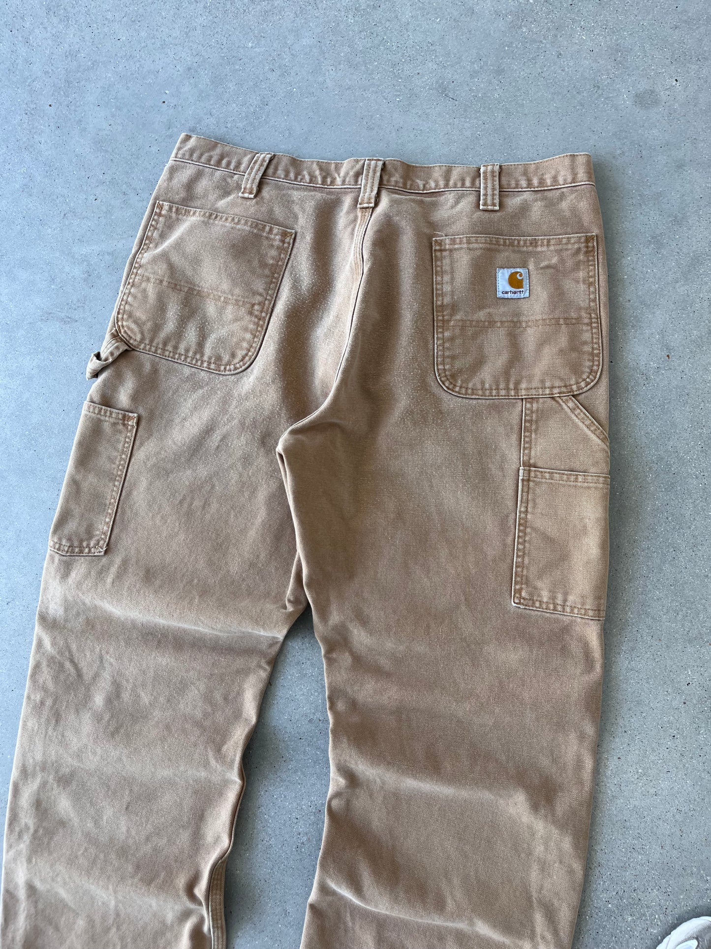 Vintage Carhartt Double Knees - 36x30