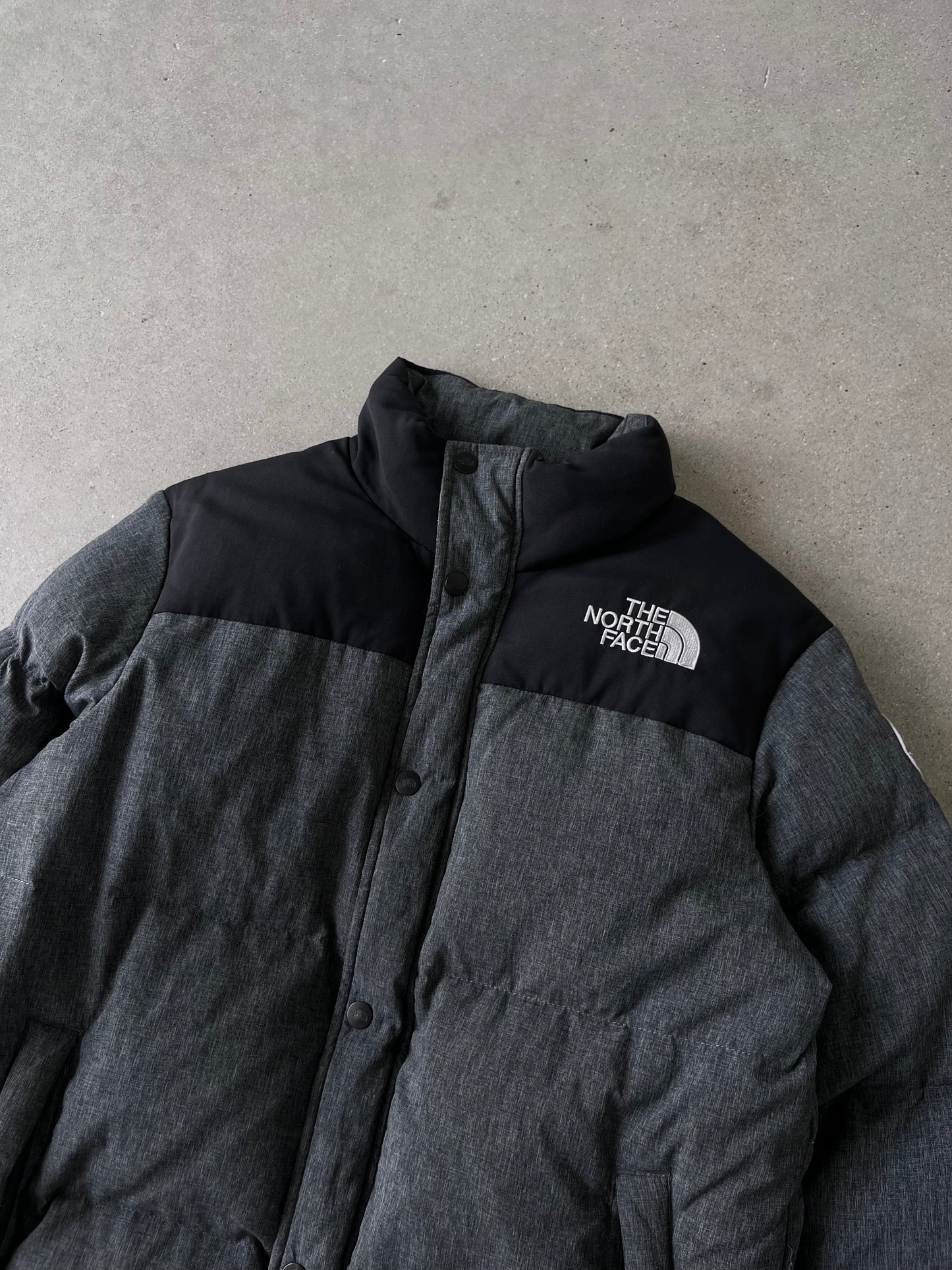 Vintage 2003 The North Face Puffer 700 Jacket - S