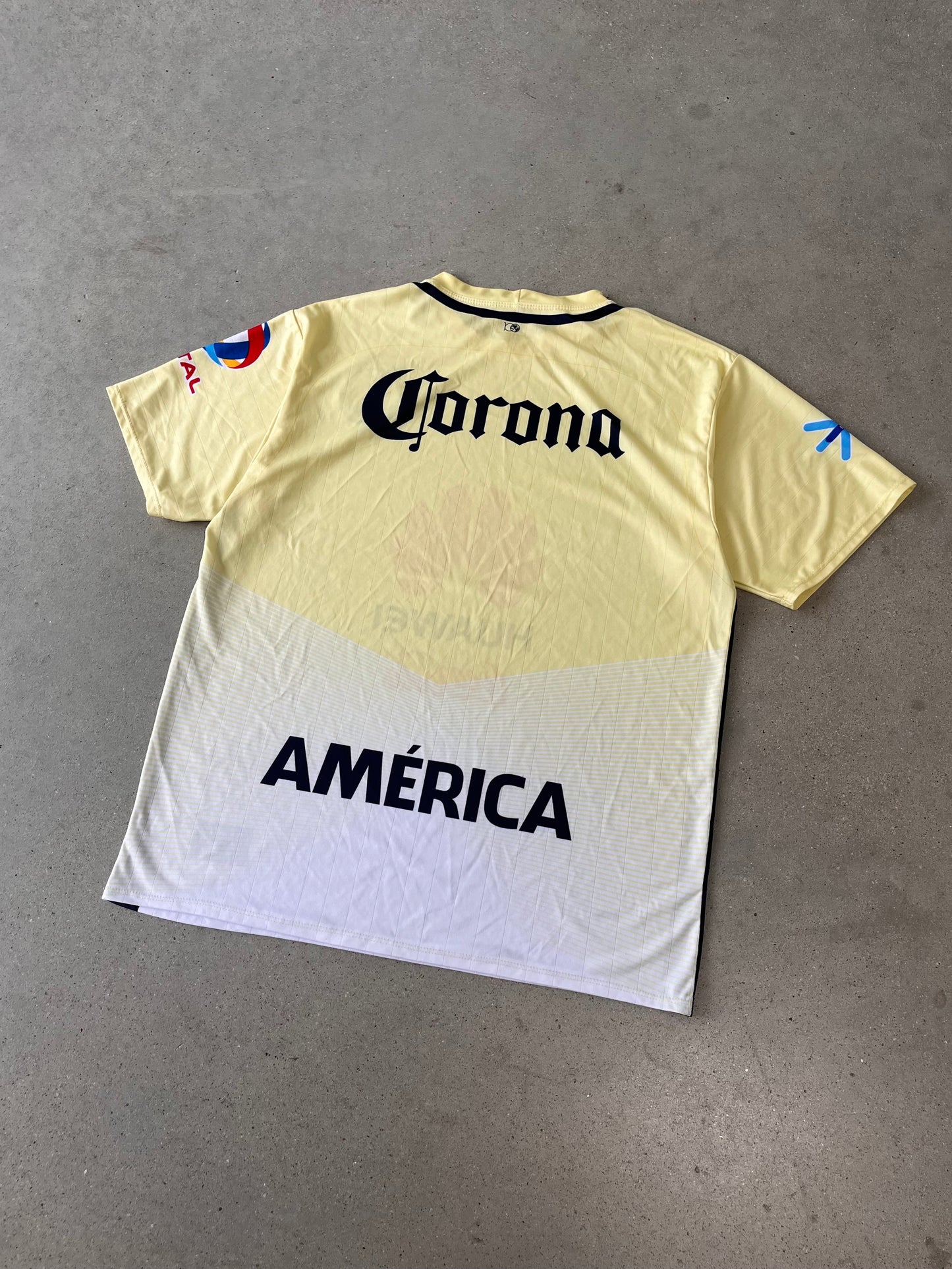 Vintage 2016 America Jersey - XL