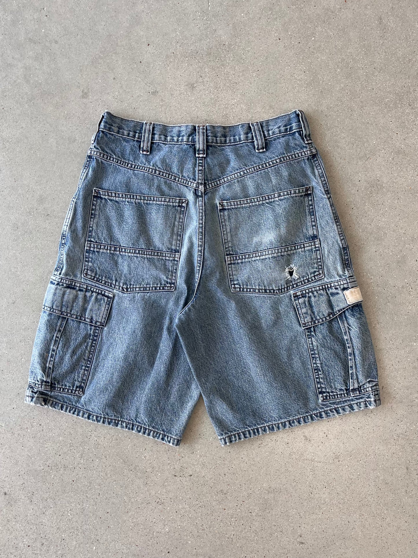 Vintage Sonoma Cargo Jorts - 30