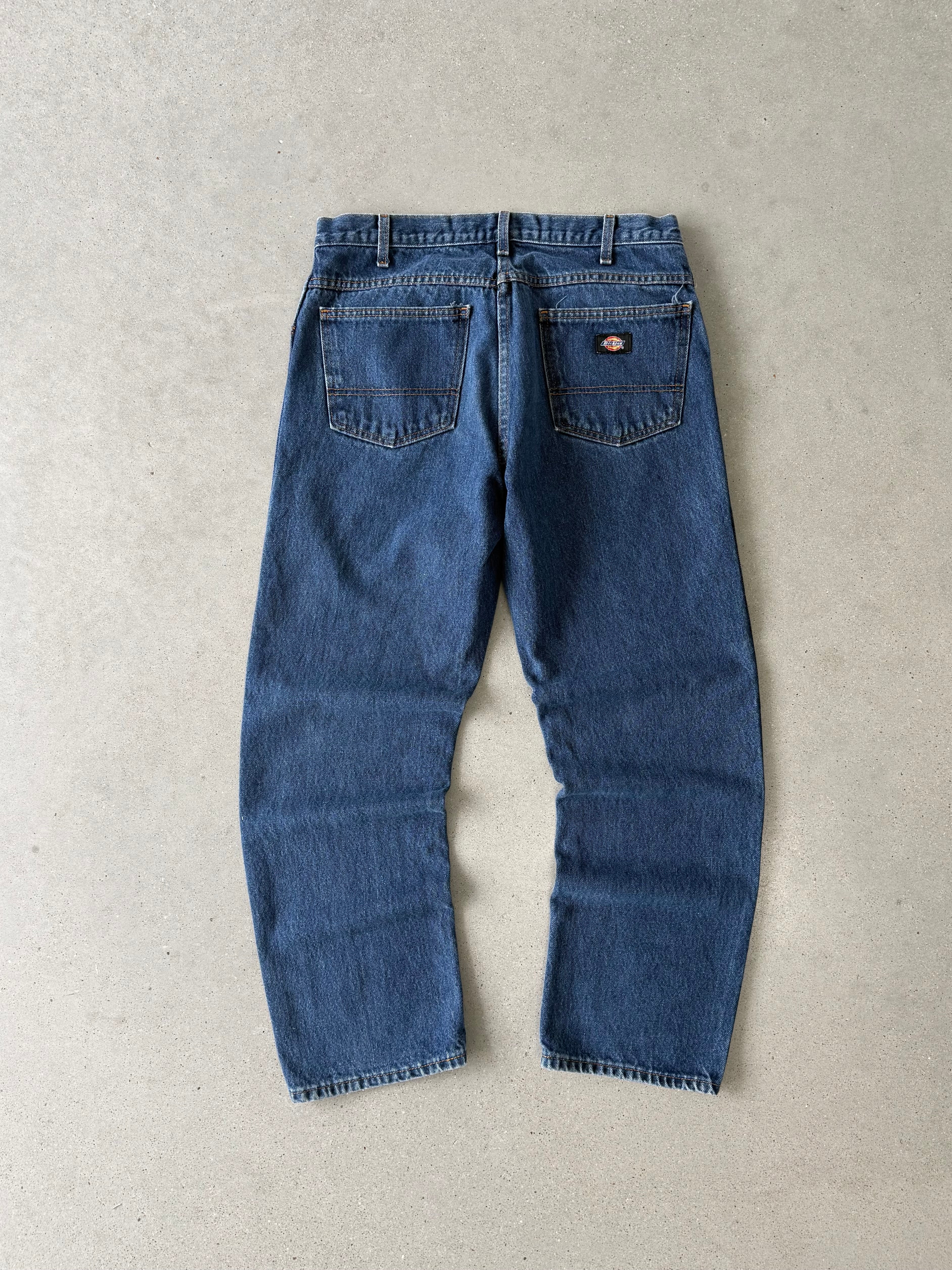 Vintage Dickies Denim - 33x29