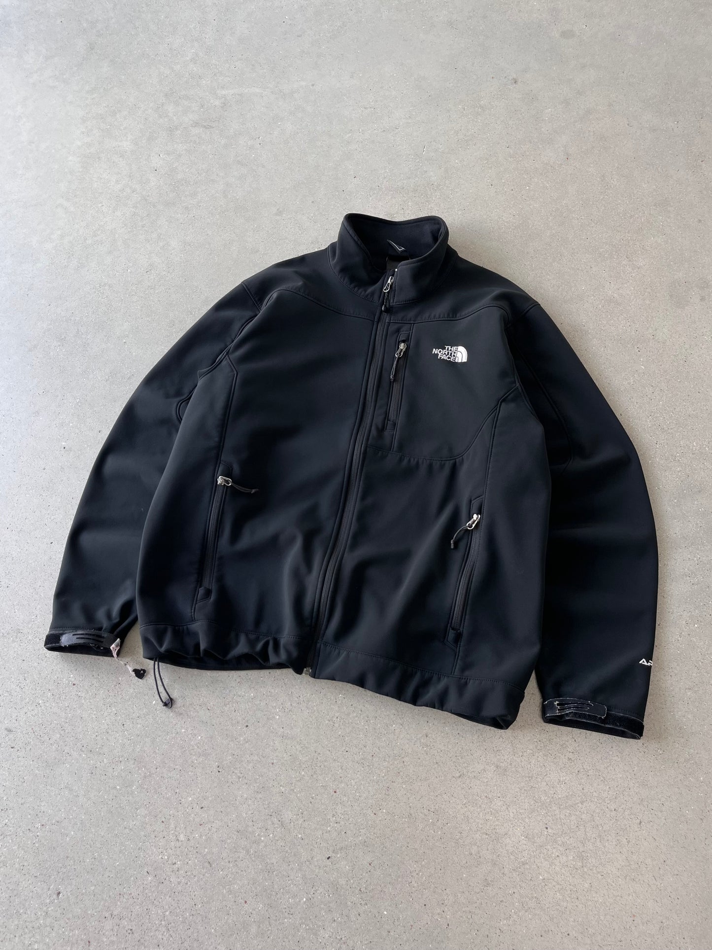 Vintage The North Face Apex Jacket - L