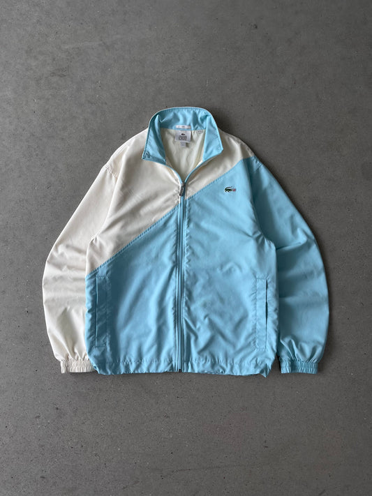 Vintage Lacoste Golf Windbreaker - S