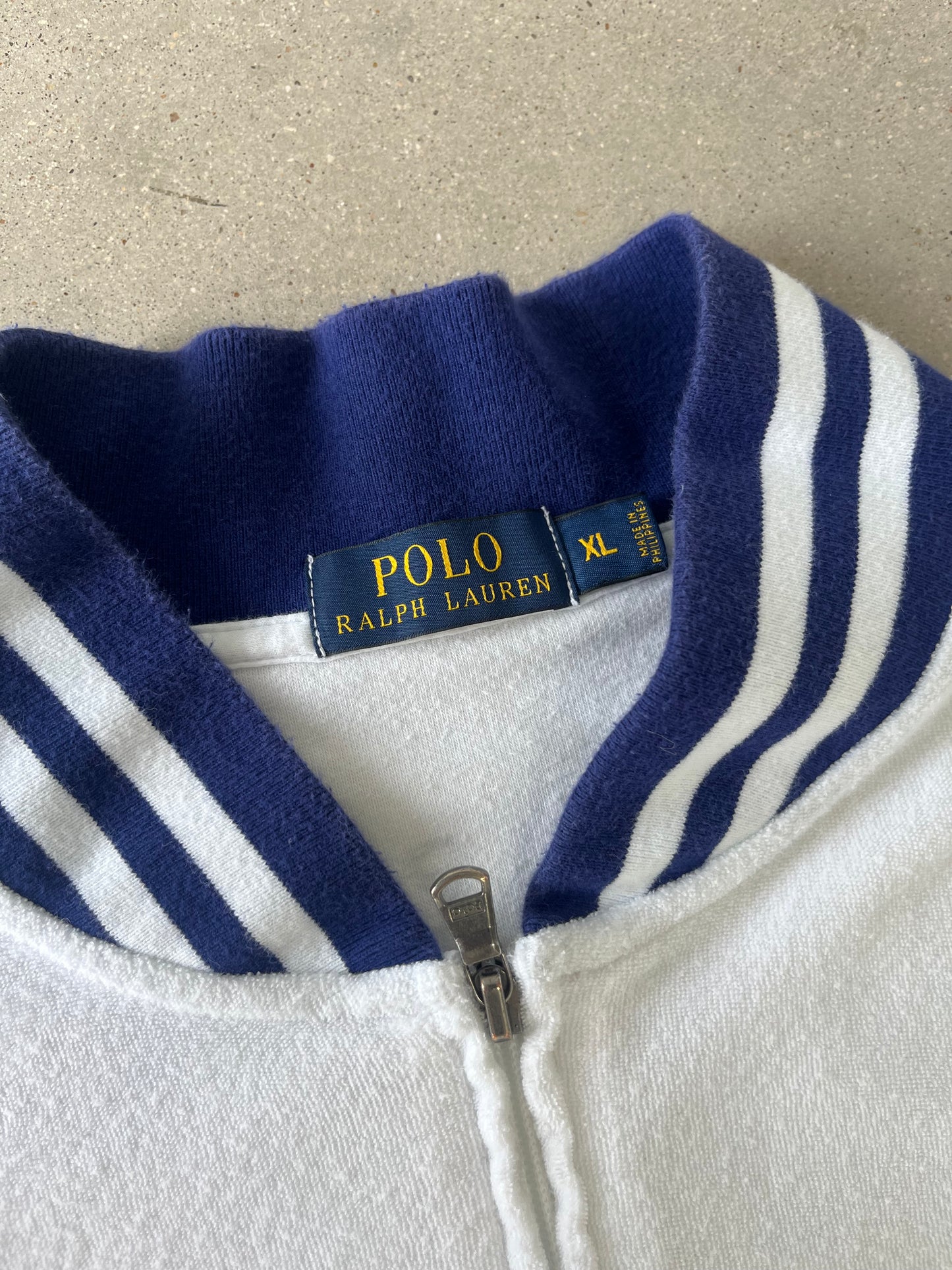 Vintage Polo Ralph Lauren Jacket - XL