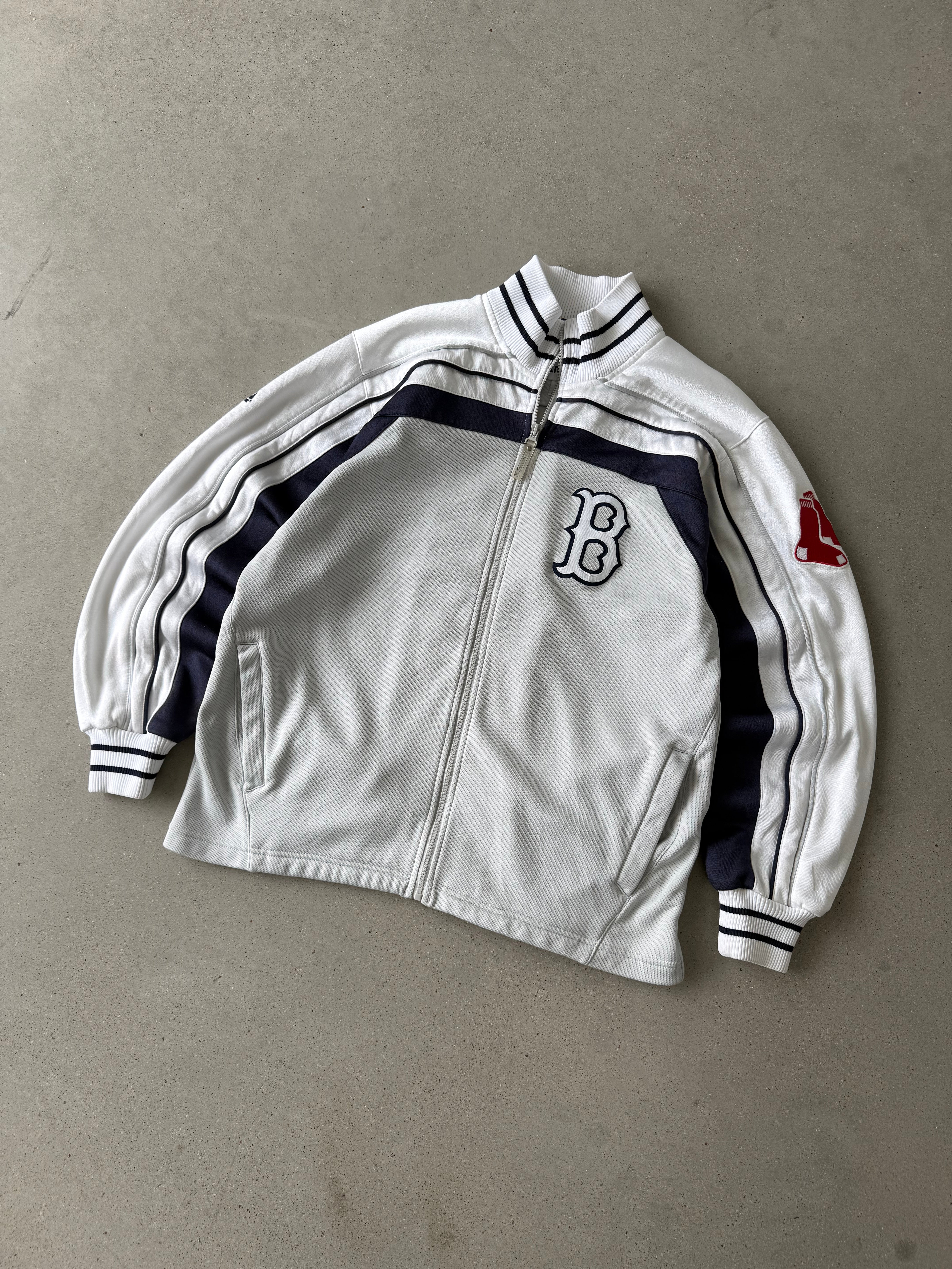 Vintage Boston Red Sox Jacket - M