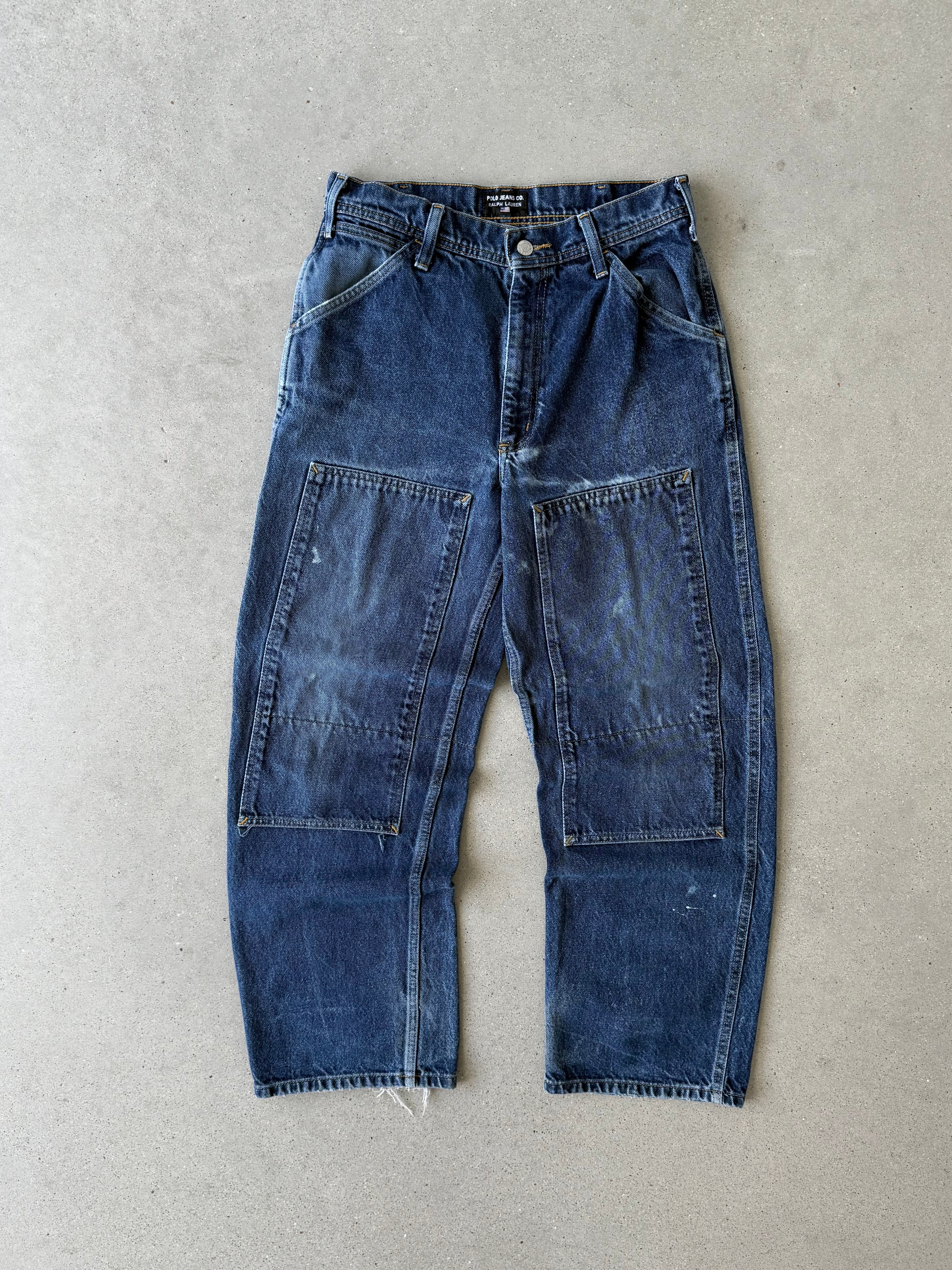 Carpenter Pants