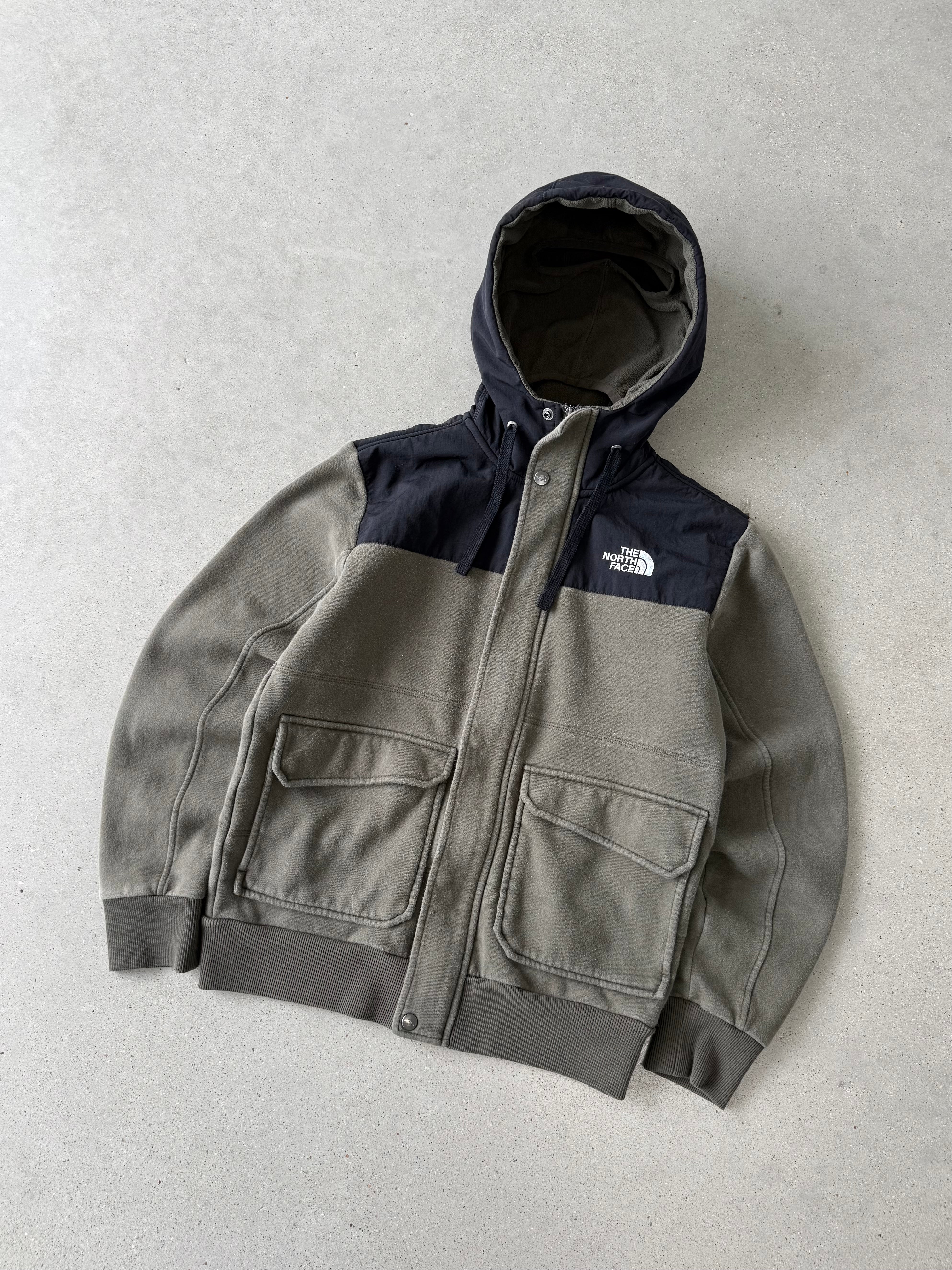 Vintage The North Face Hoodie  - S
