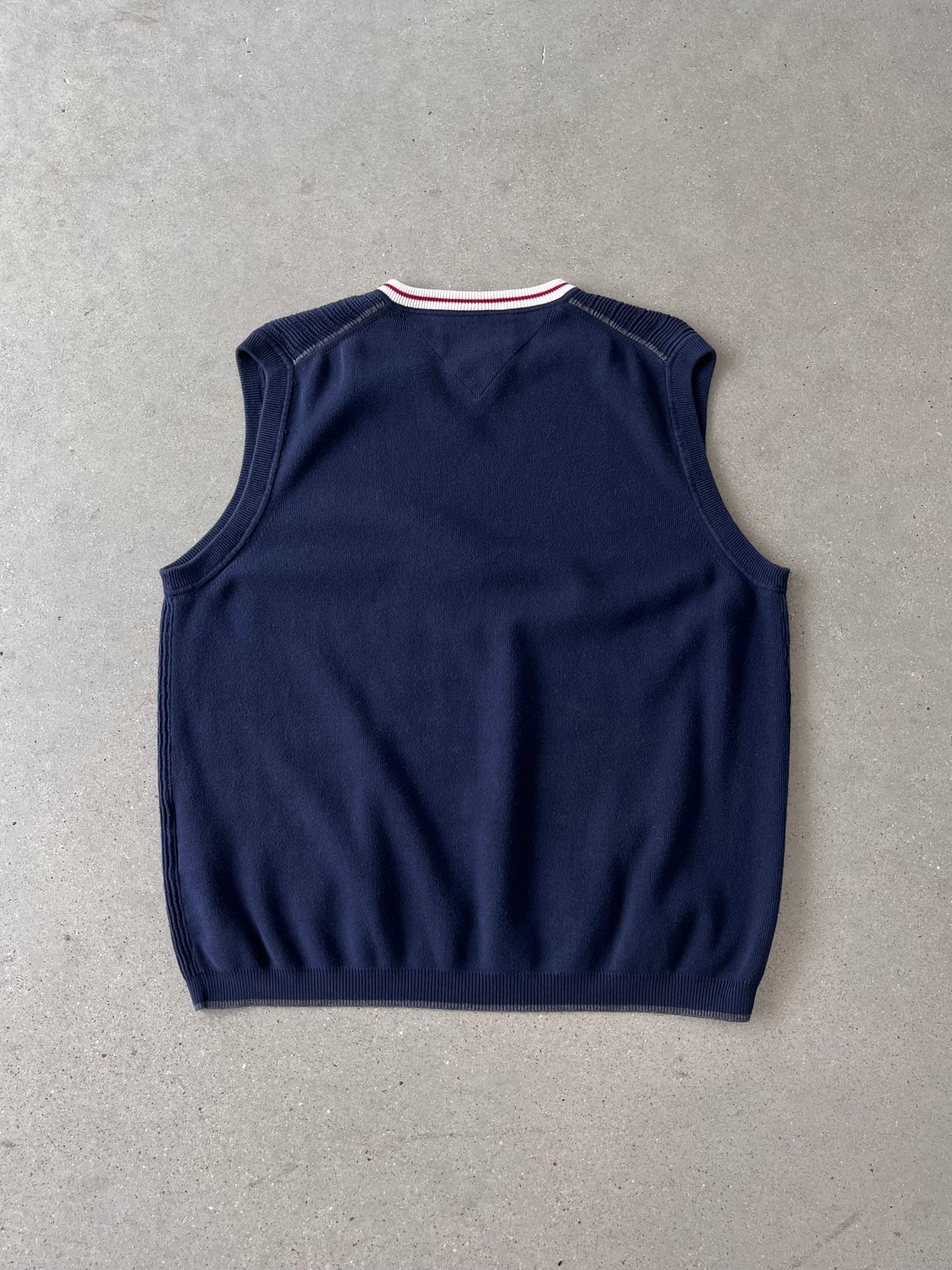 Vintage Tommy Hilfiger Sweater Vest - XL