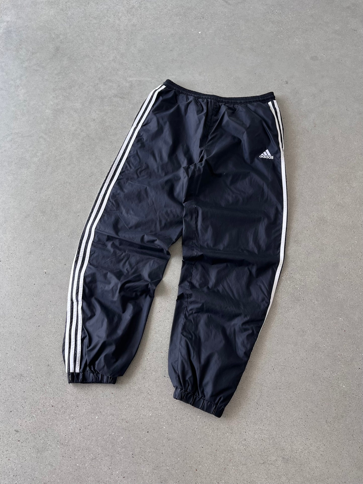 Vintage Adidas Track Pants - M