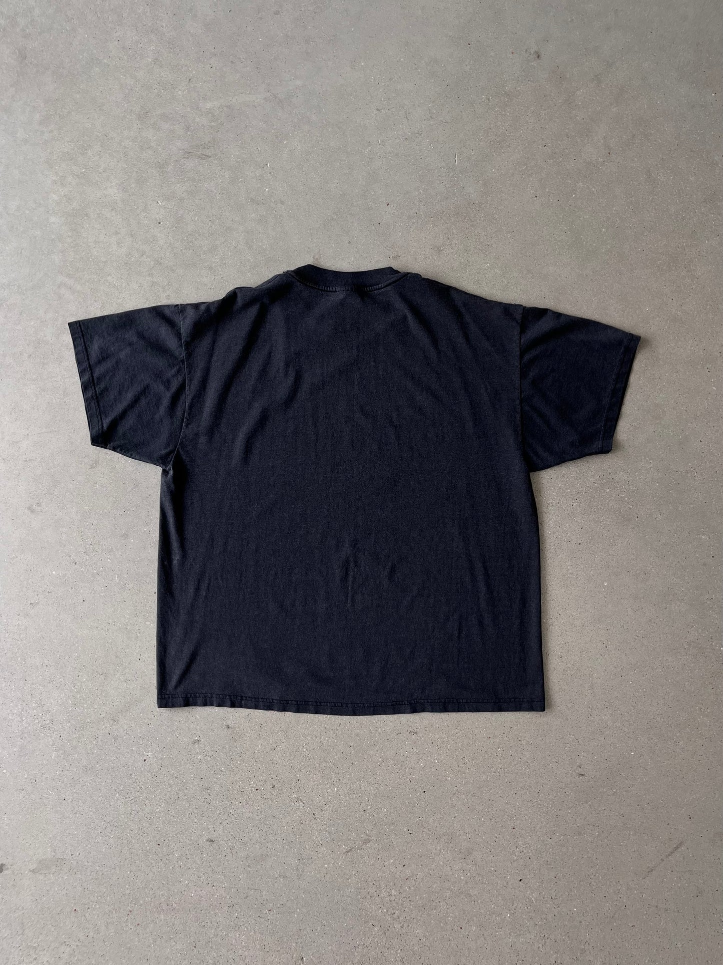 Vintage 90s Nike Boot Tee - XL