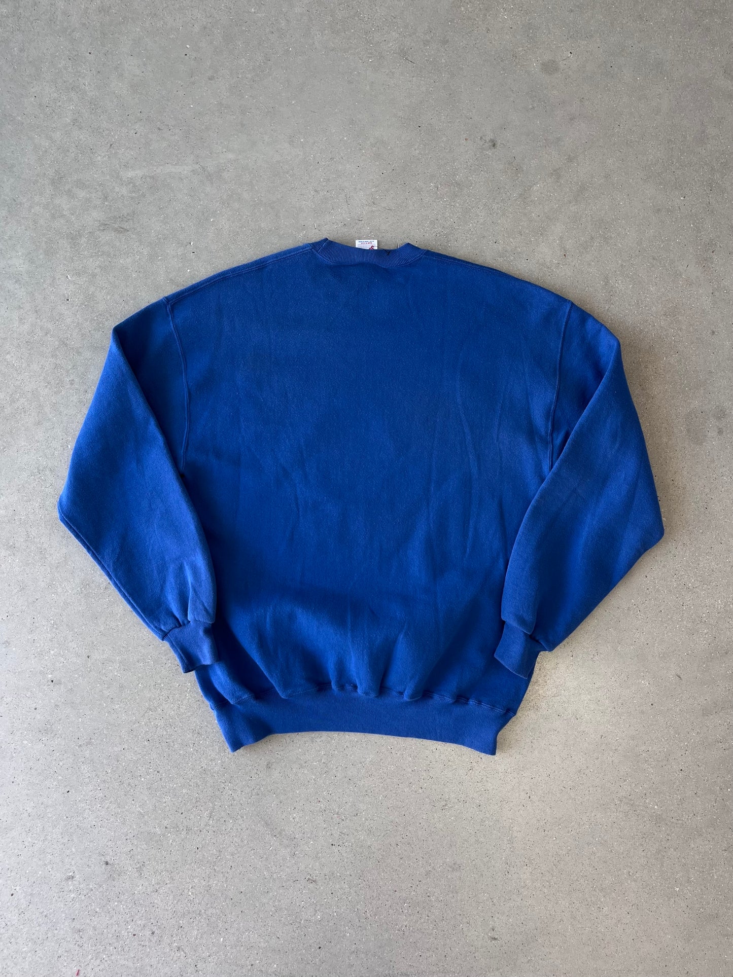 Vintage Memphis State Sweatshirt - XL