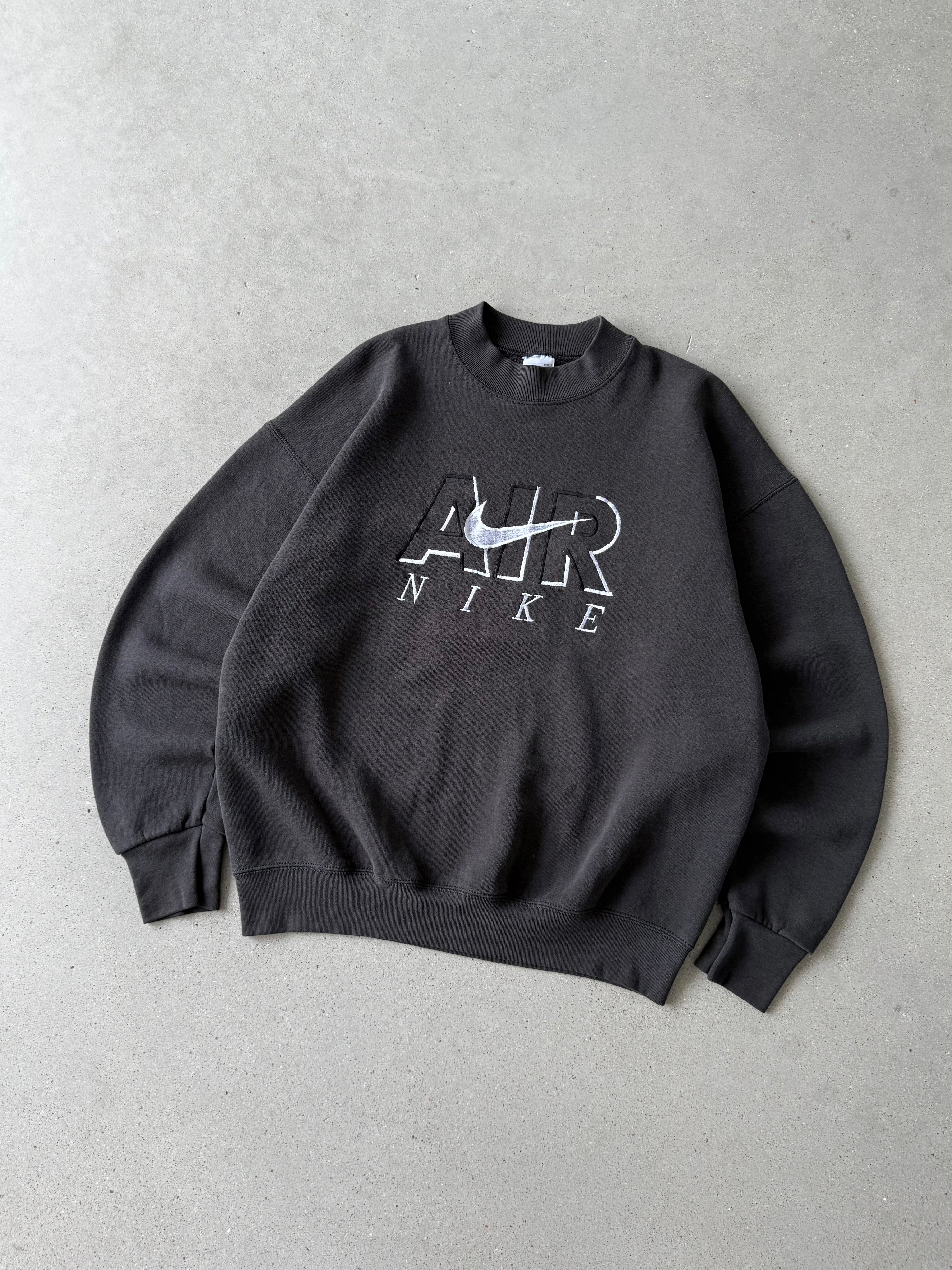 Vintage 1990s Air Nike Crewneck - L