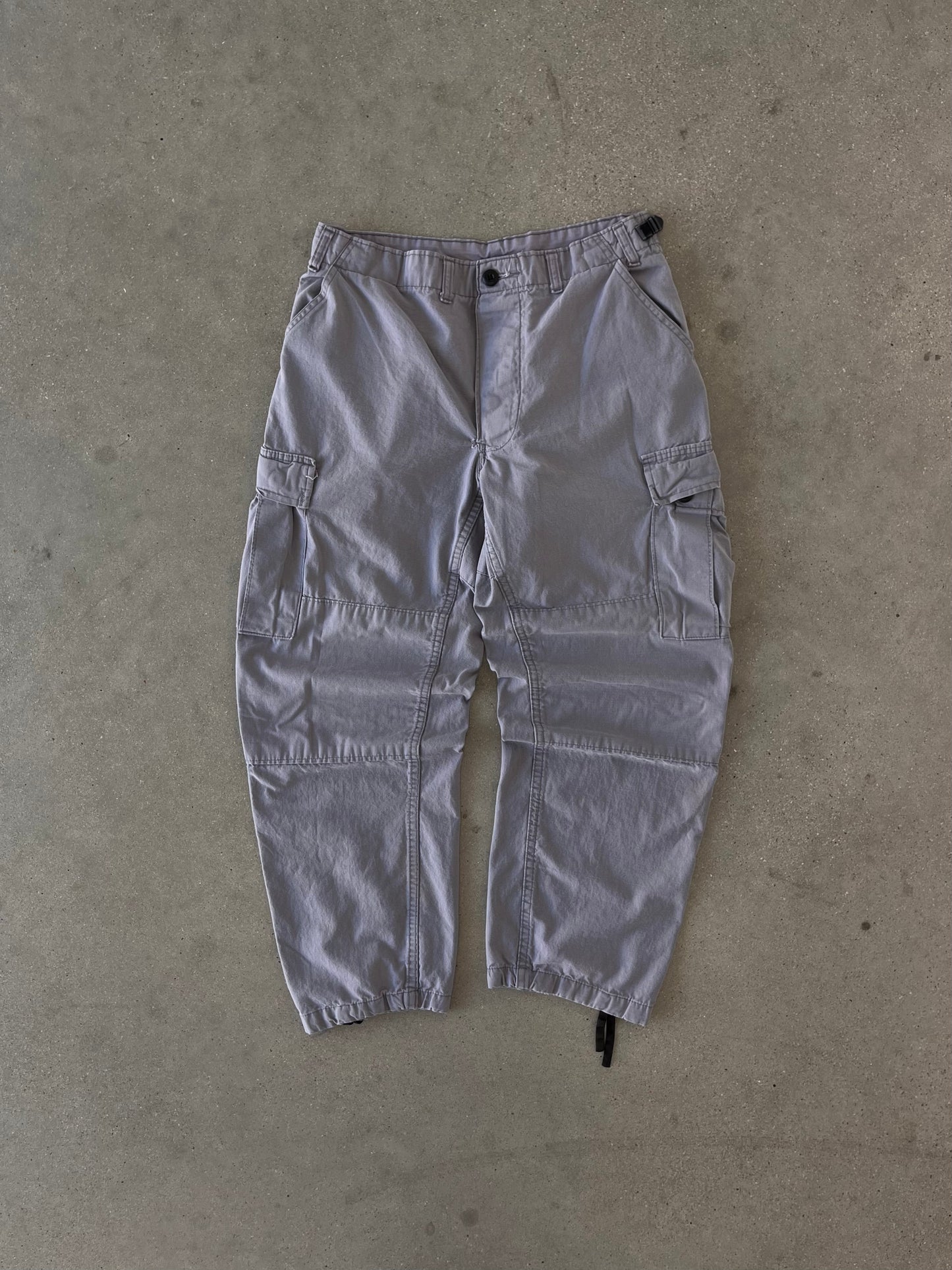 Vintage Military Cargos - 32 W