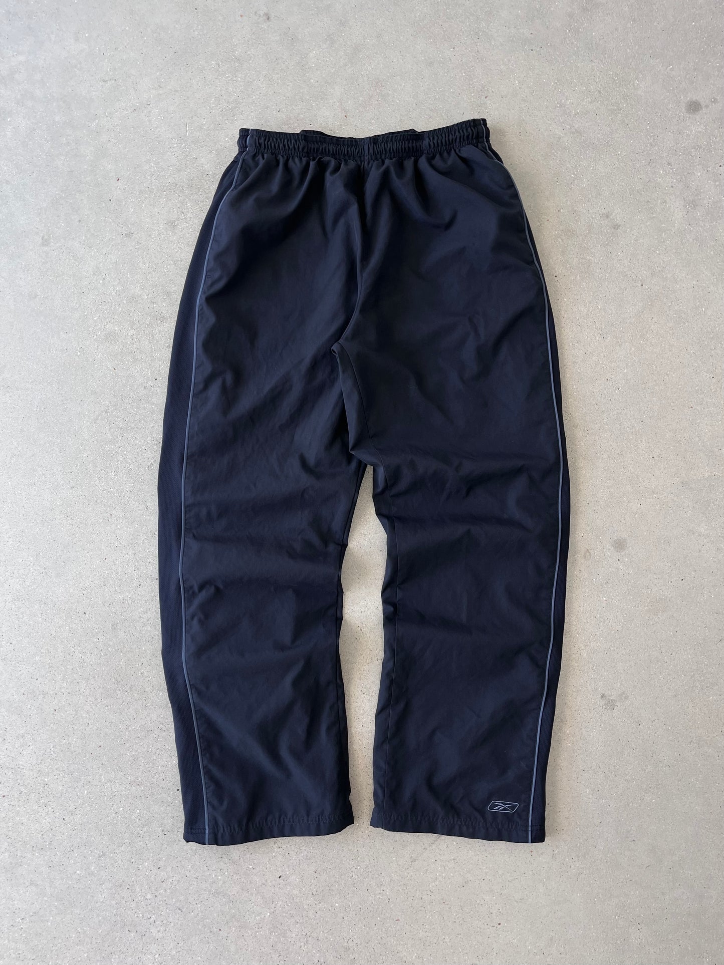 Vintage Reebok Track Pants - L