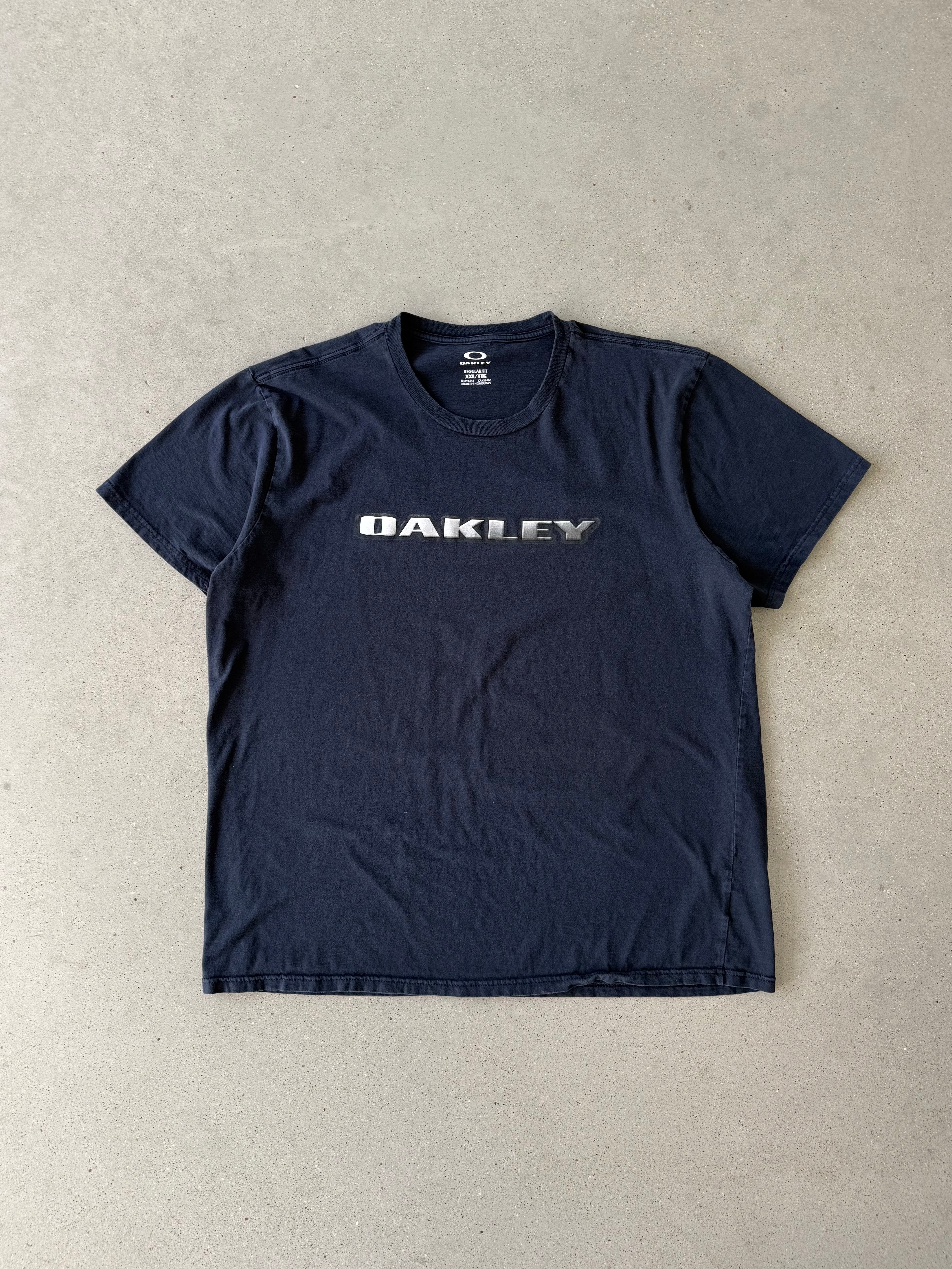 Oakley Tee - XXL