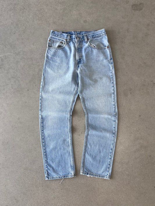 Vintage 505 Levi's Denim - 30x30