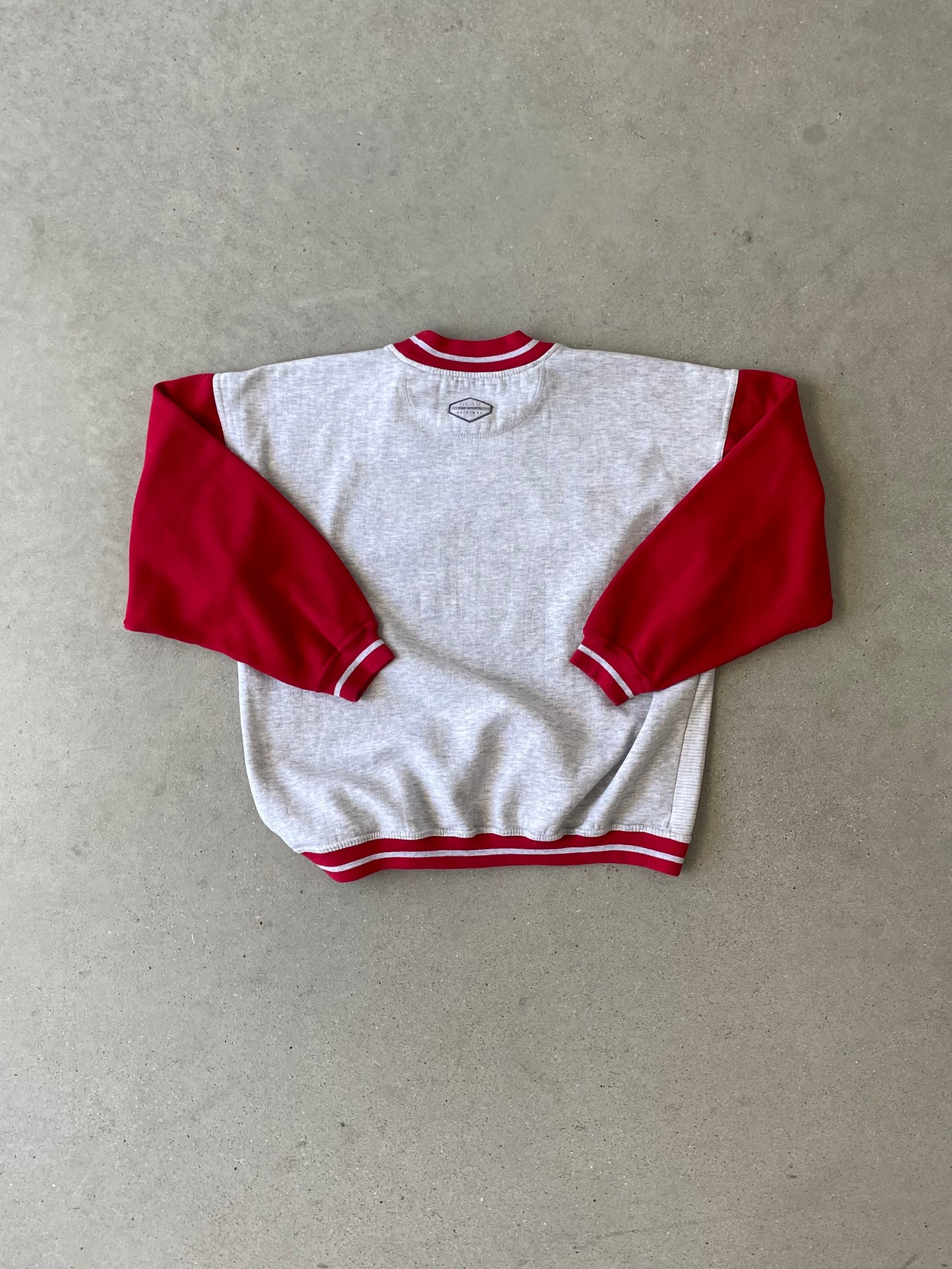 Vintage Youngstown State Sweatshirt - L