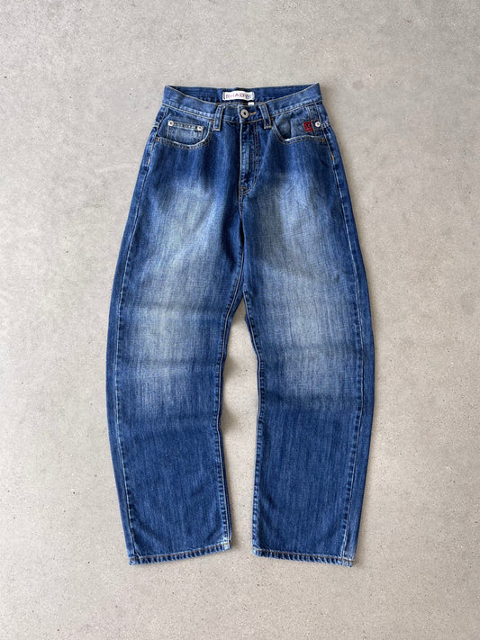 Vintage Y2K Shady Loose Denim - 28x32