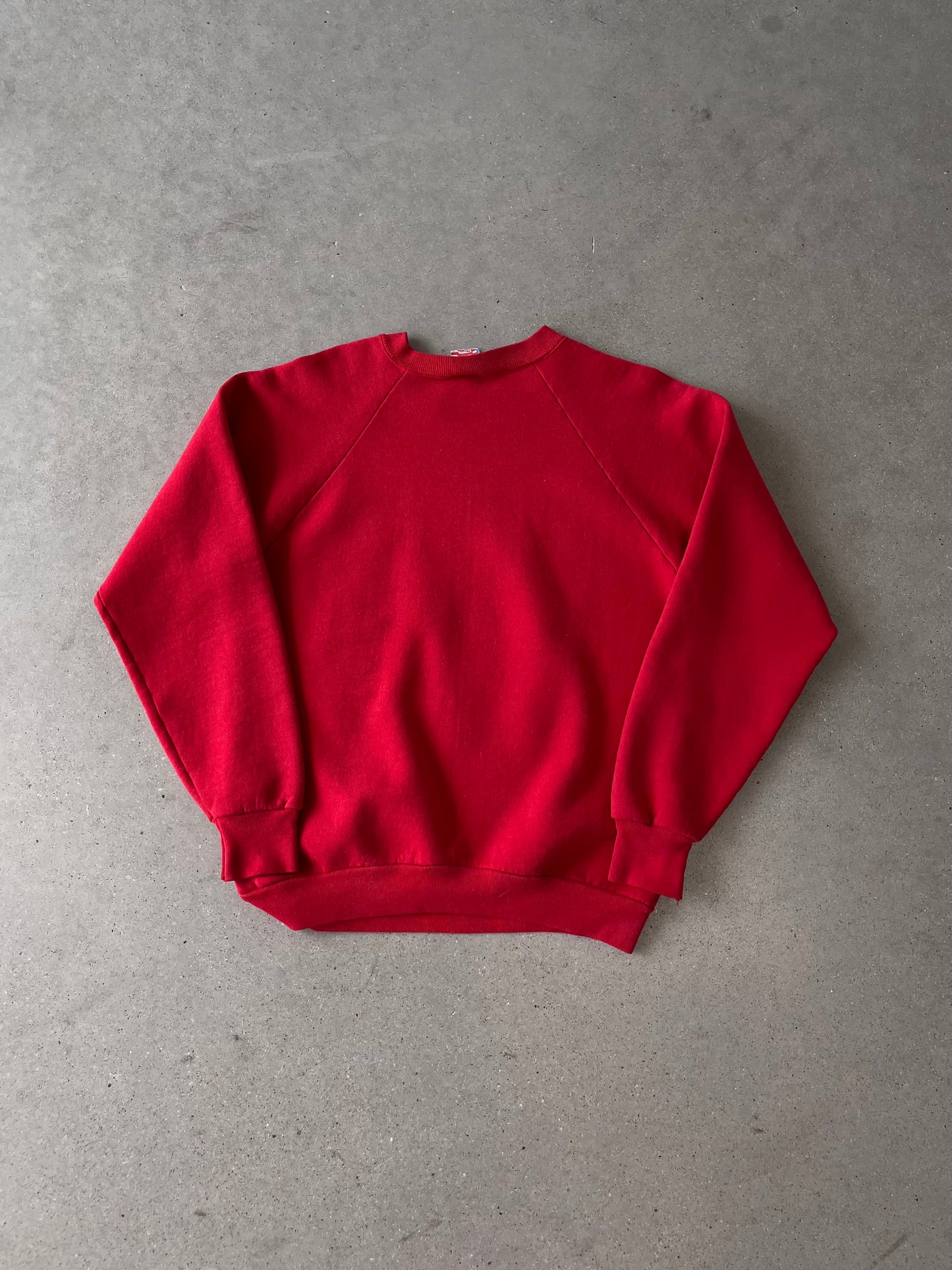 Vintage Chicago Bulls Sweatshirt - L