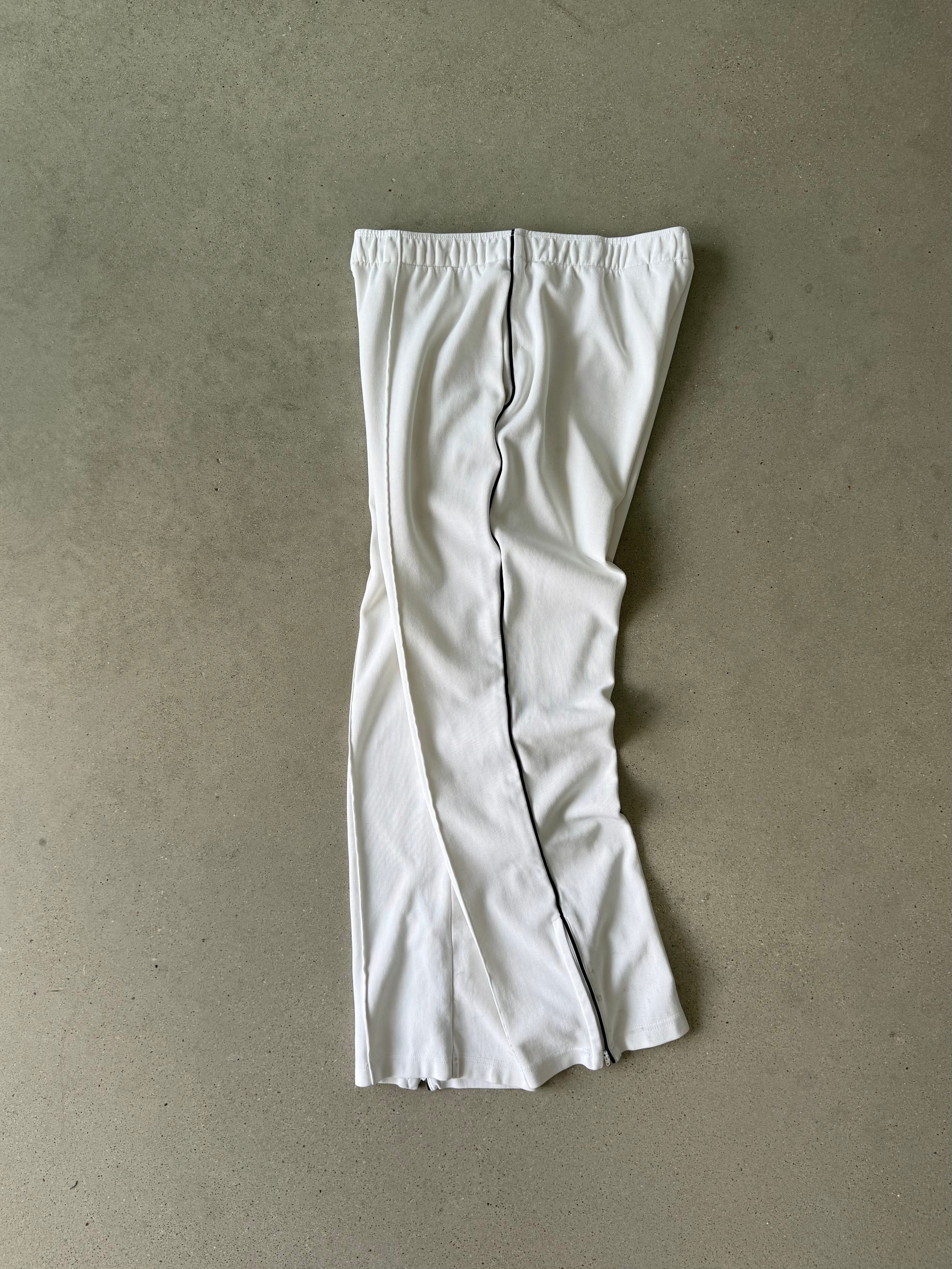 Vintage Polo Ralph Lauren White Joggers - S