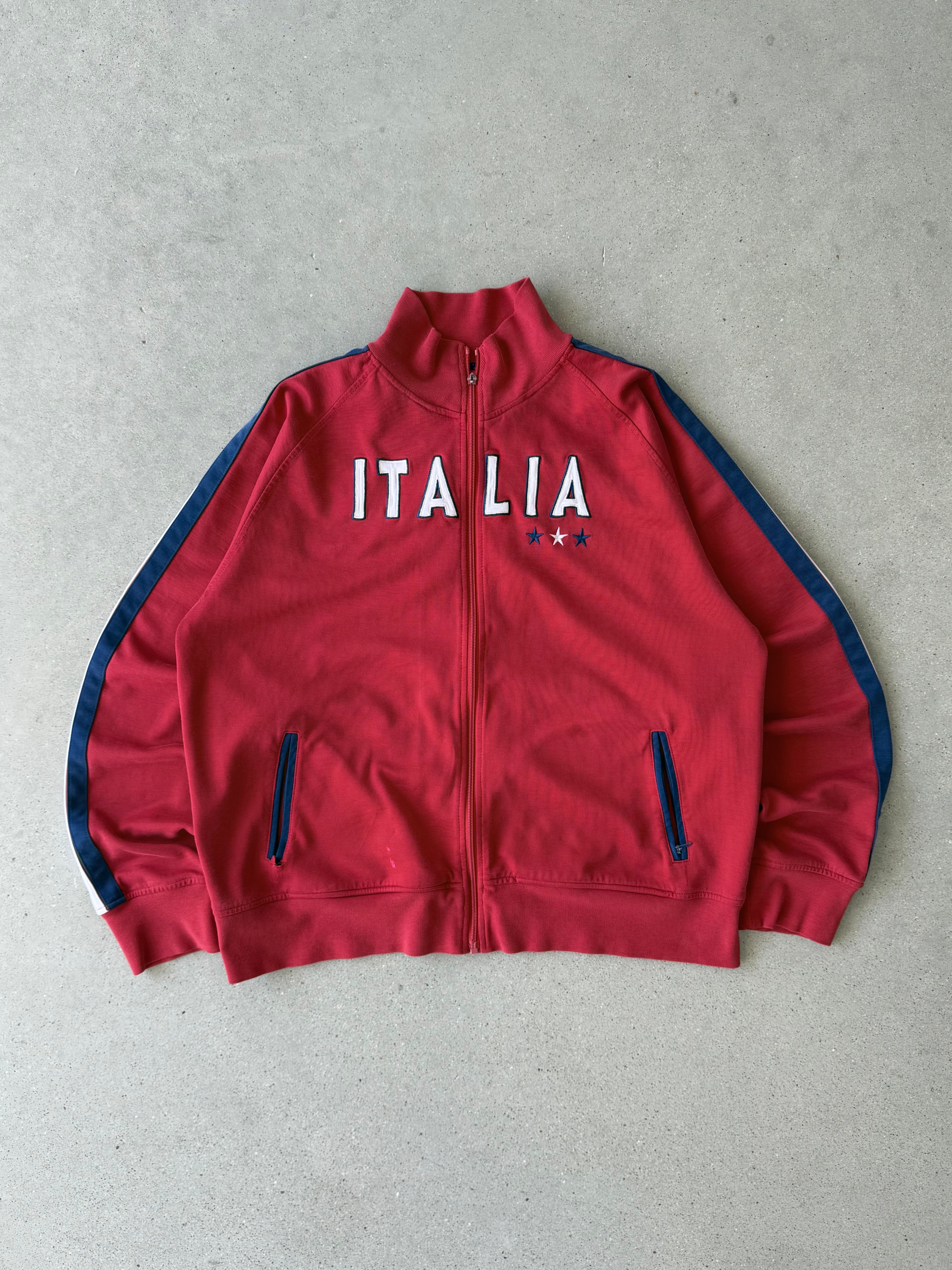 Vintage Y2K Italia Jacket - XL