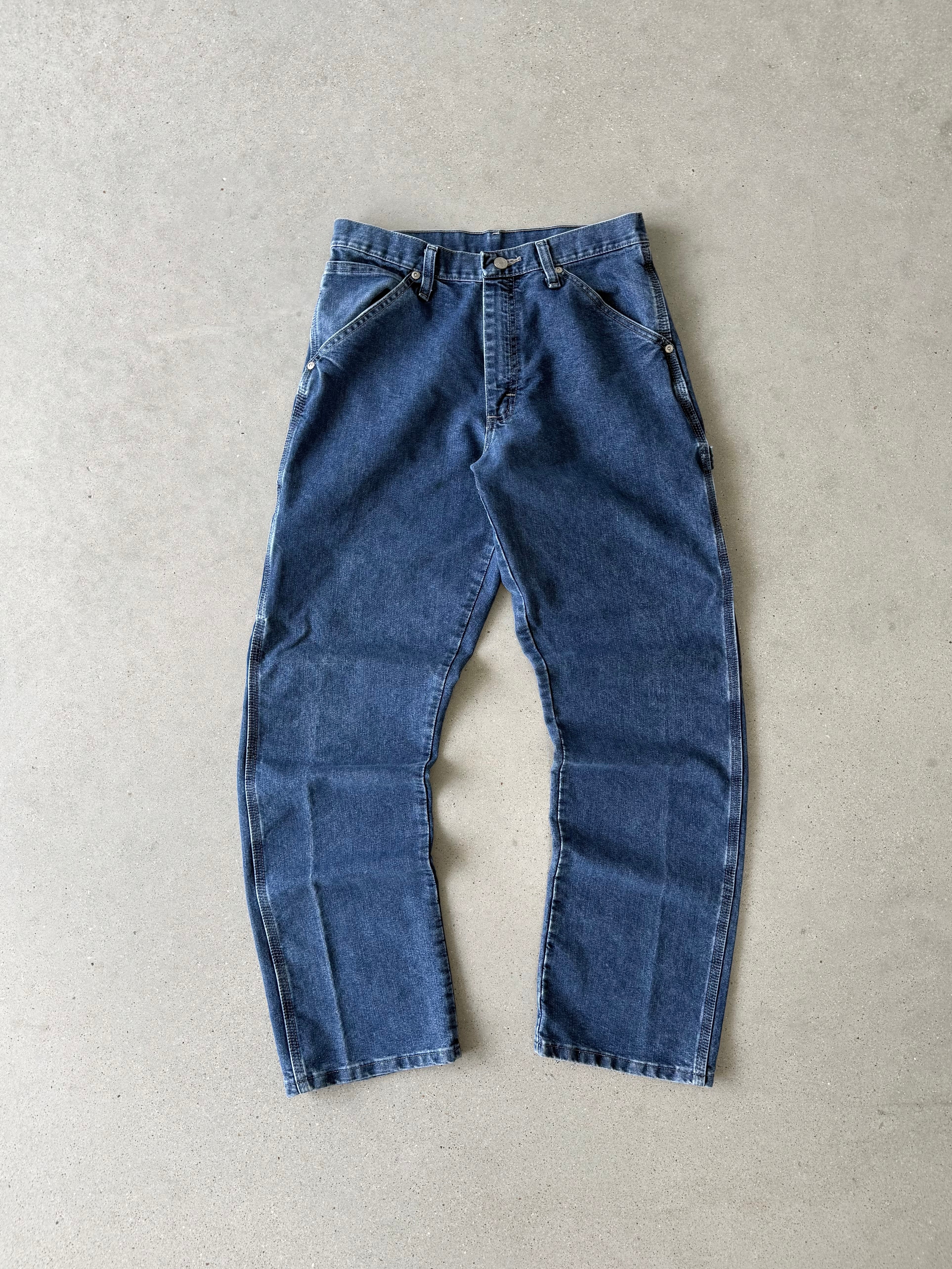 Vintage Wrangler Carpenter Denim - 29x32
