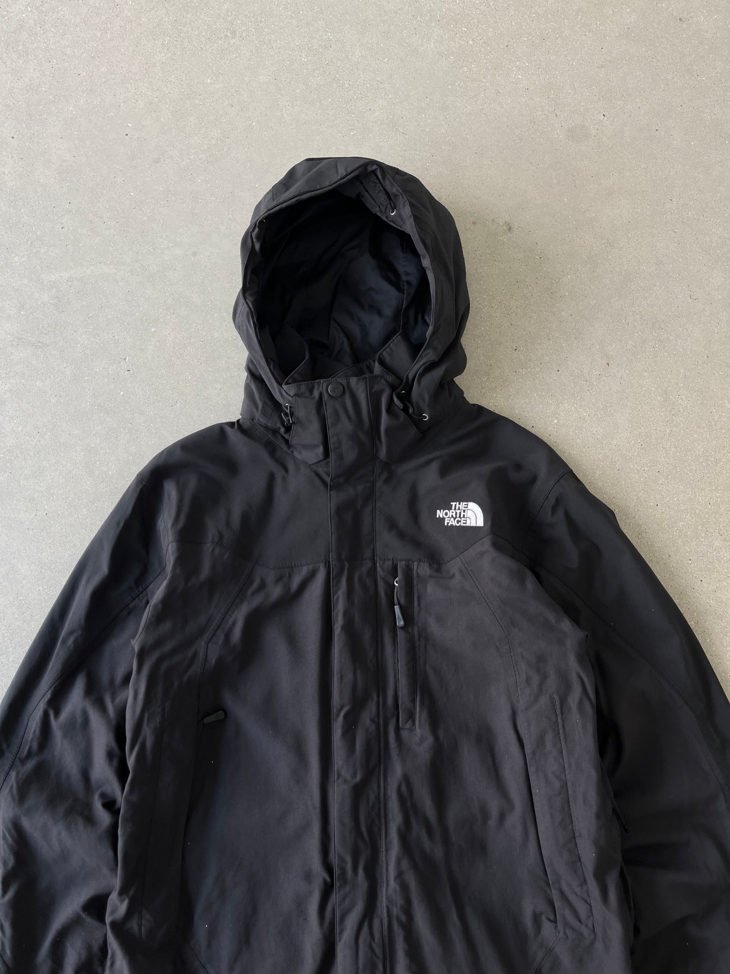 Vintage The North Face HyVent Jacket - M