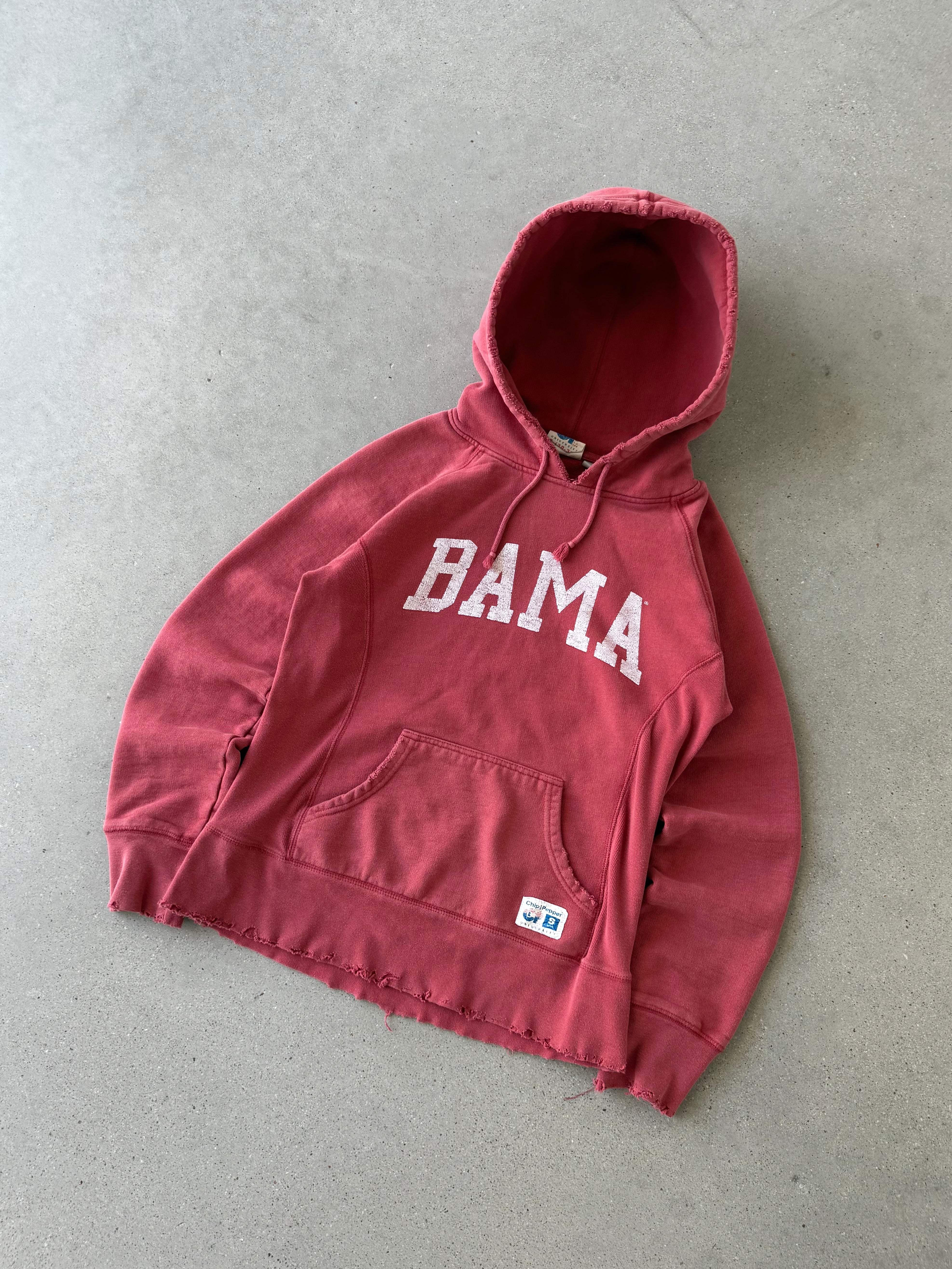Vintage Women's 'Bama' Hoodie - XS