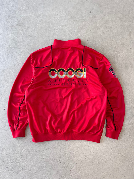 Vintage COOGI Australia Jacket - XL