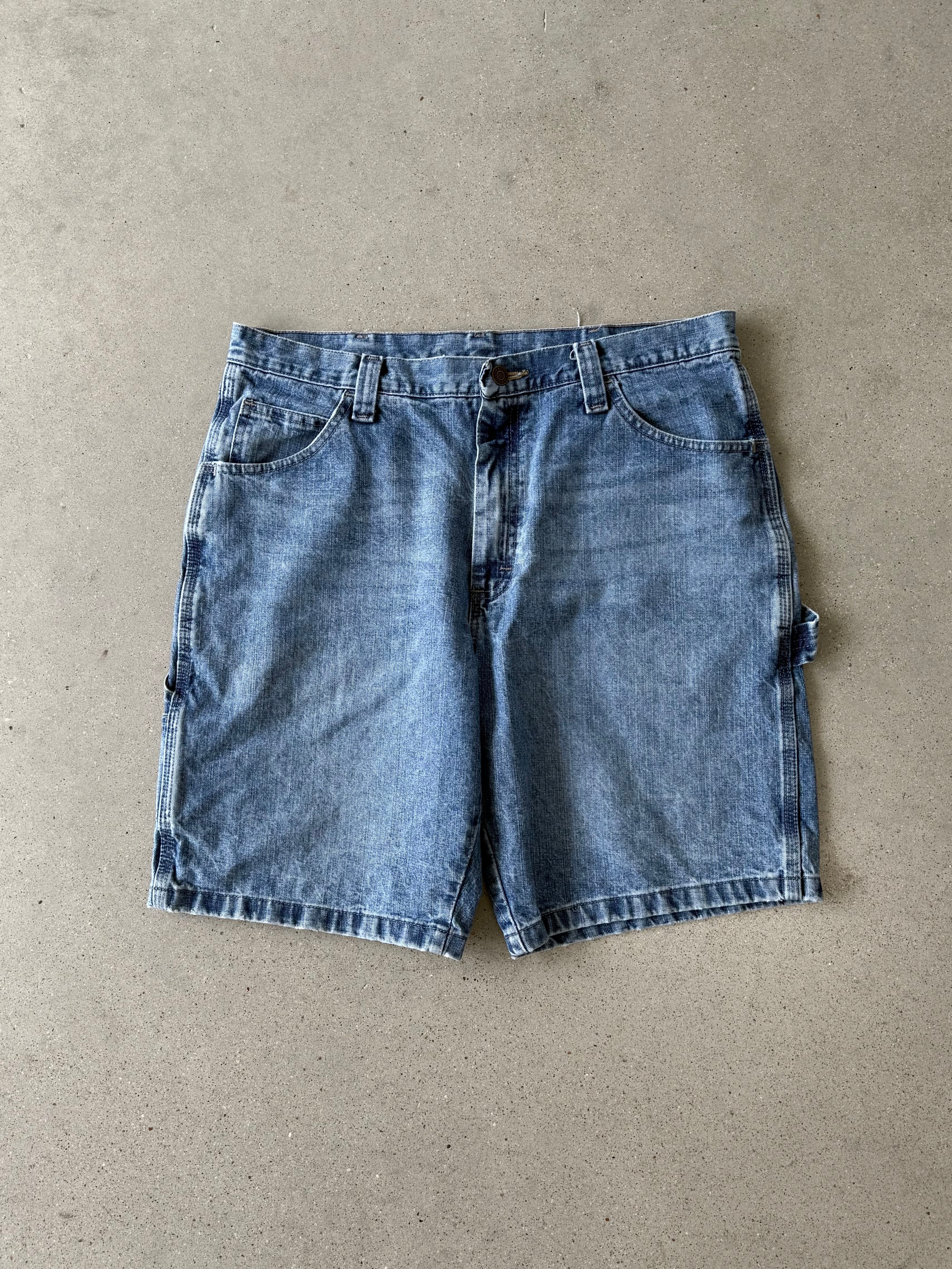 Vintage Wrangler Carpenter Jorts - 34