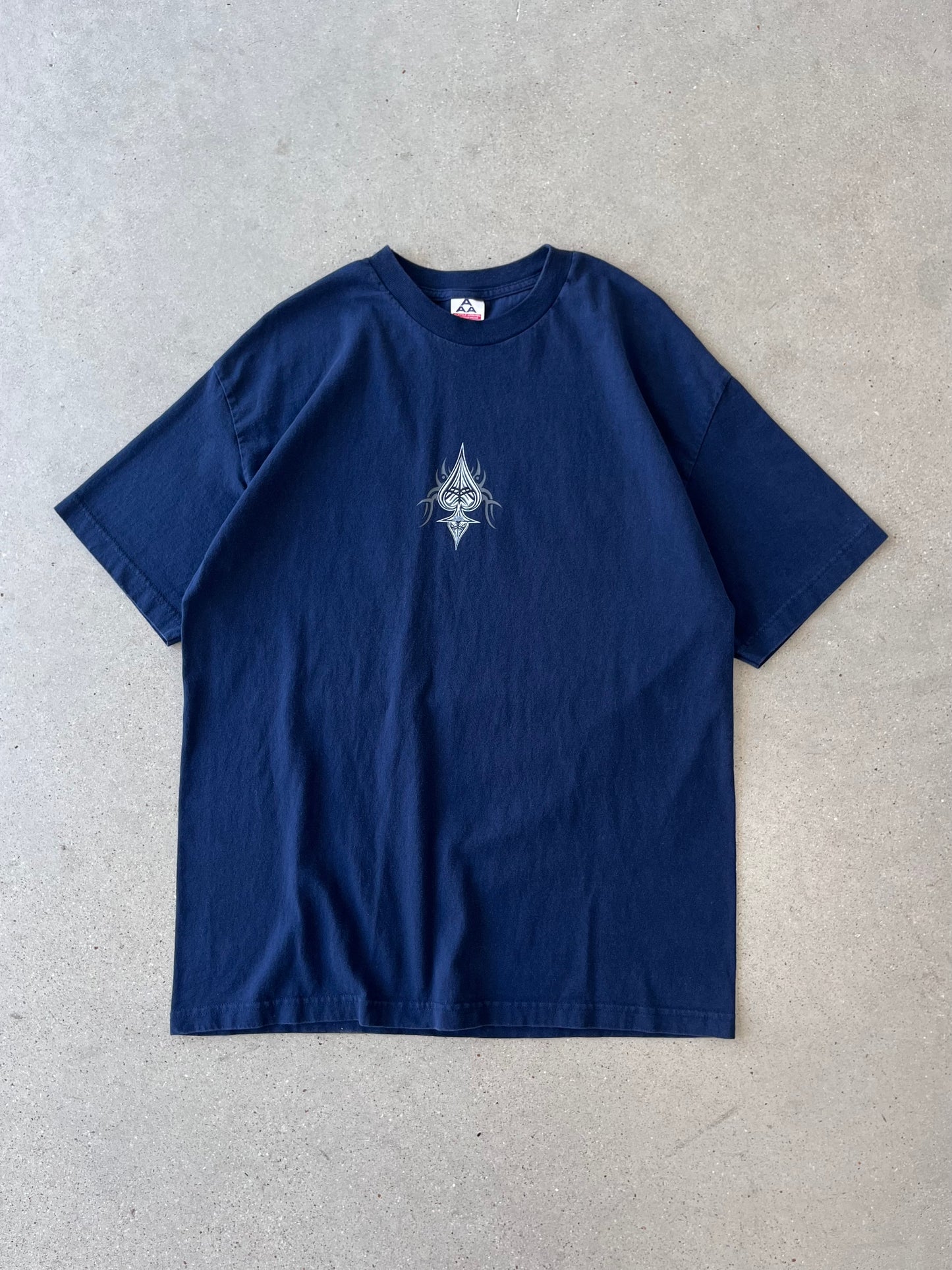 Vintage FCC Spade Tee -XL