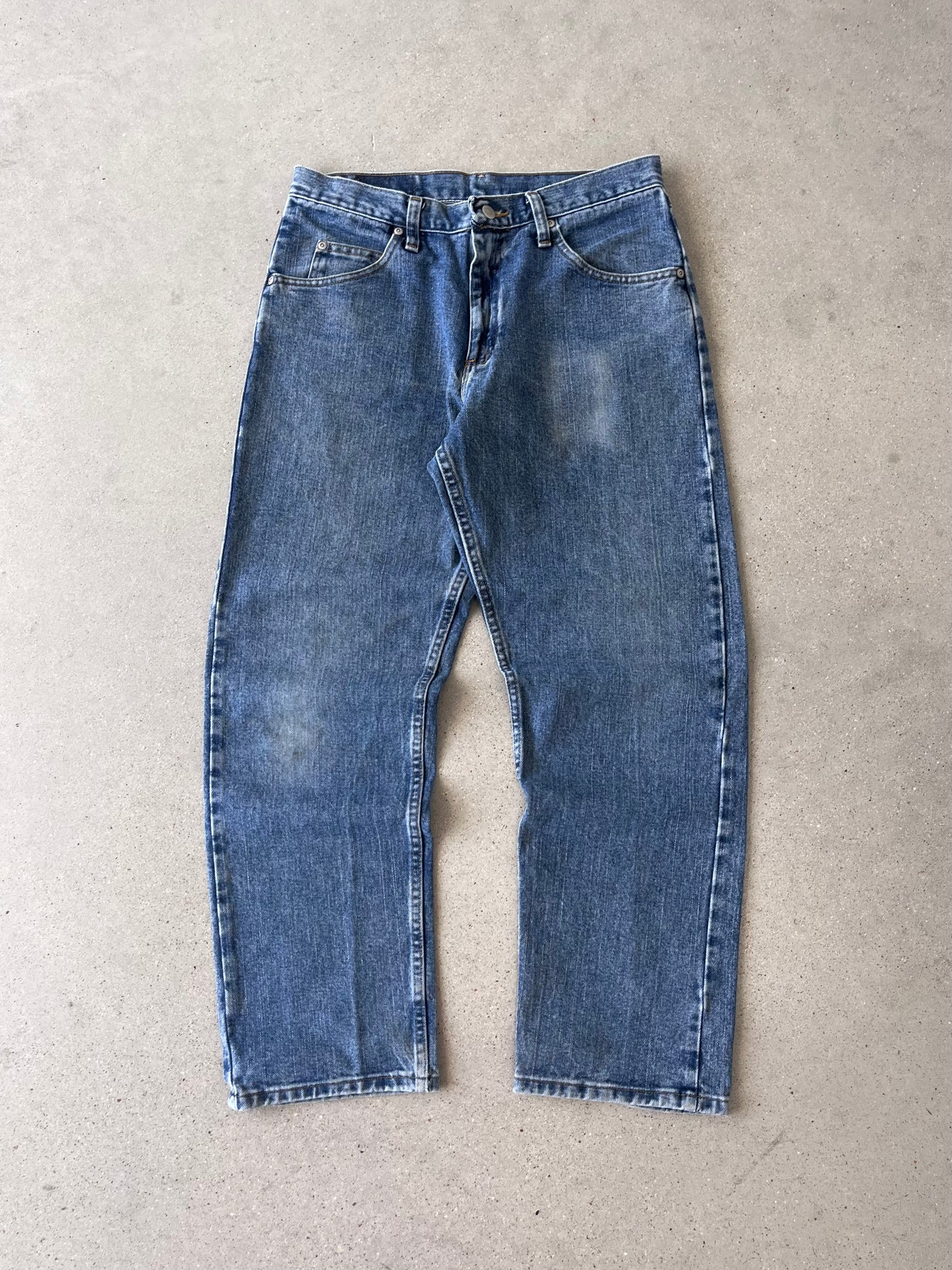 Vintage Wrangler Relaxed Denim - 31x30