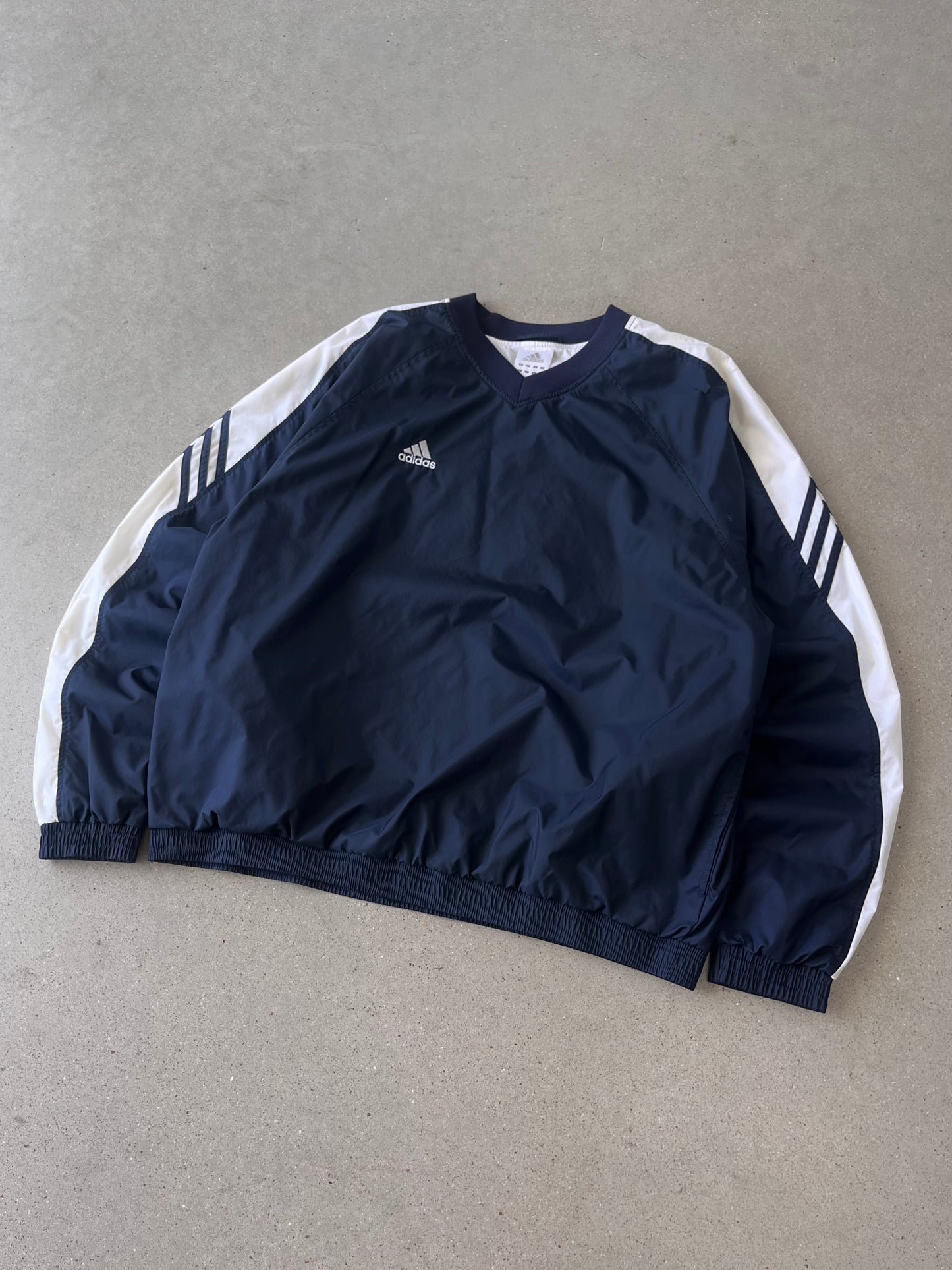 Vintage Adidas Pullover - L