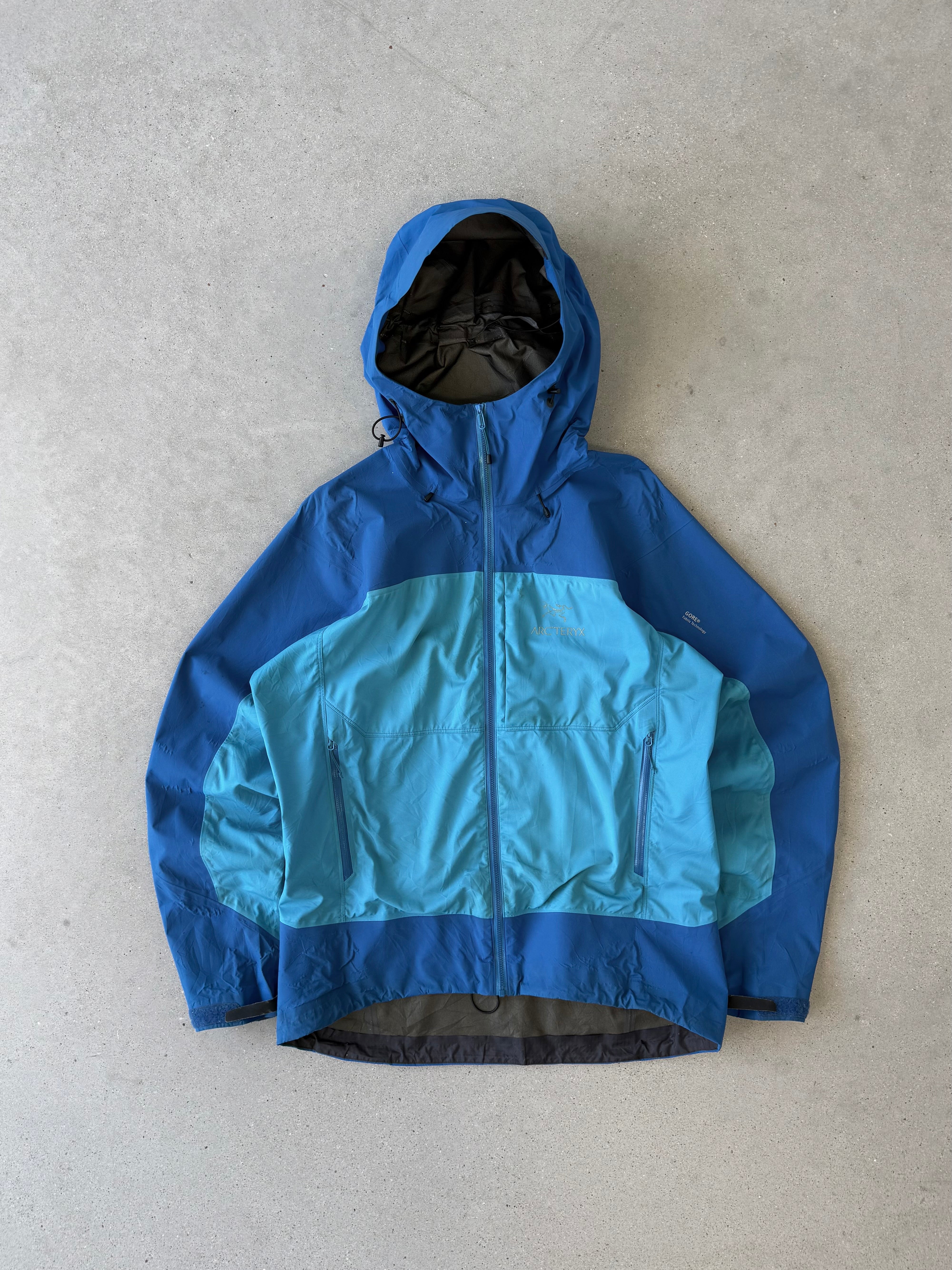 Vintage Arc'teryx Beta SL Jacket - L