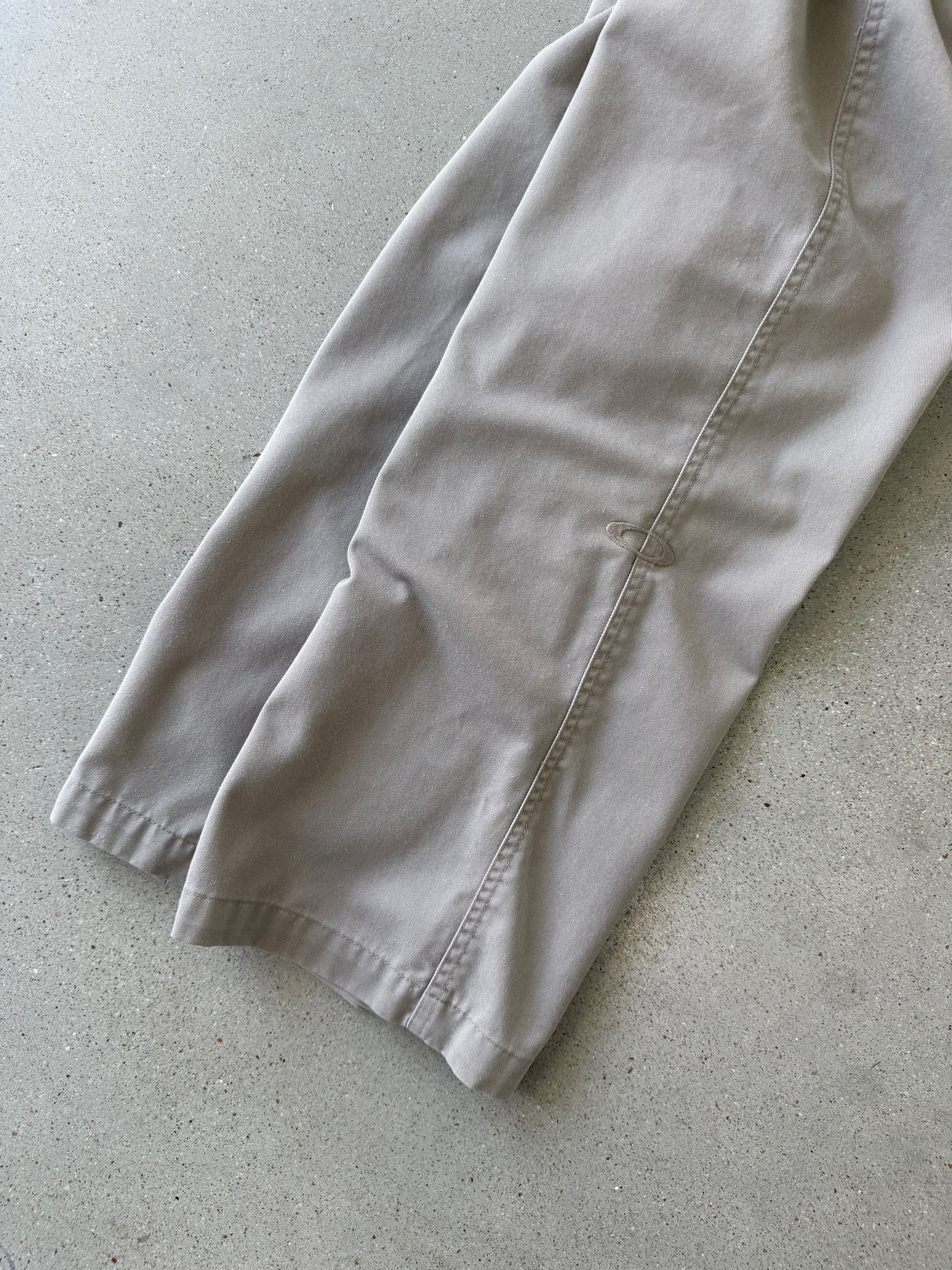 Vintage Oakley Golf Pants - 32x30